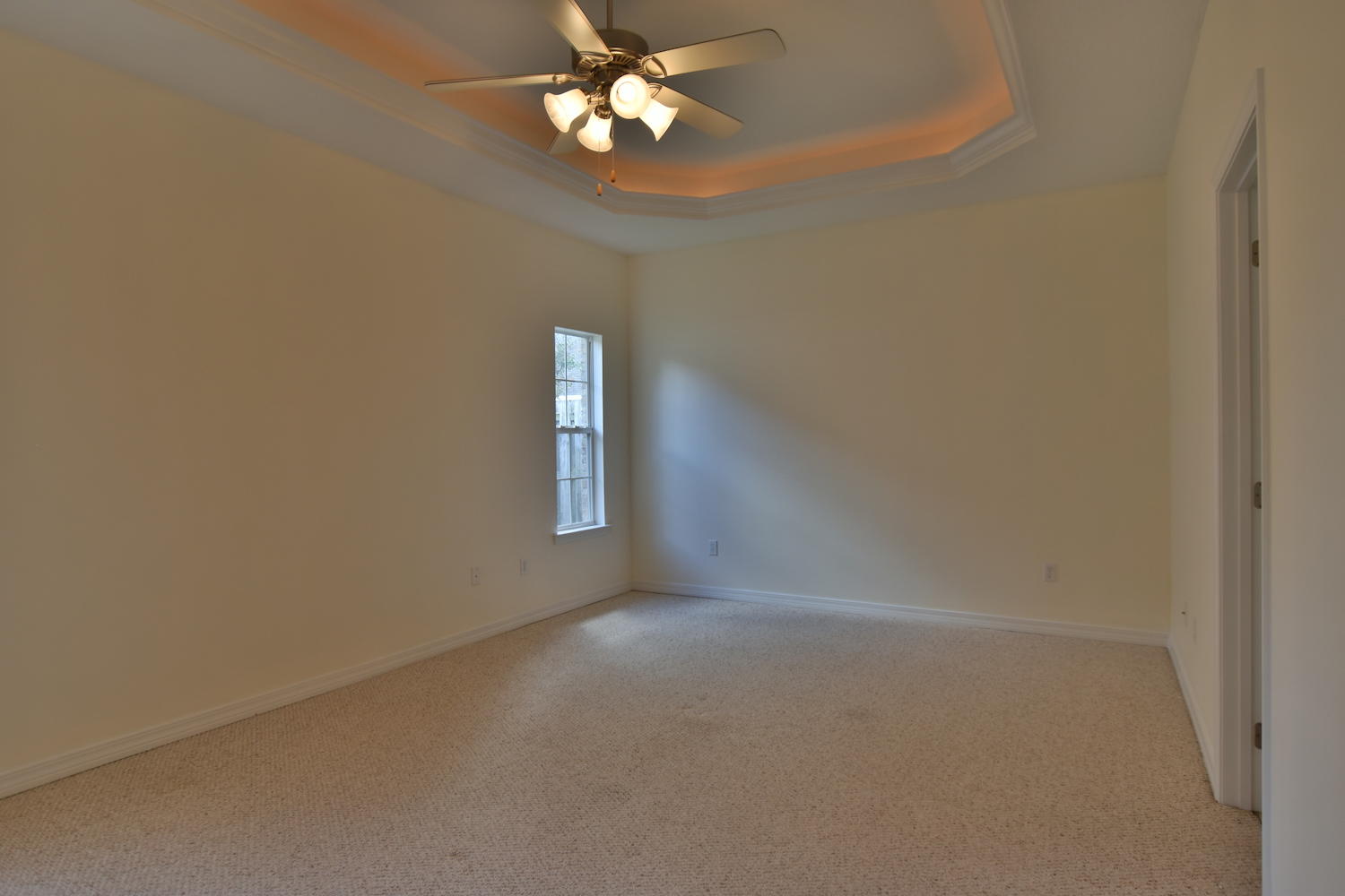 BRIDGEPORT COLONY - Residential