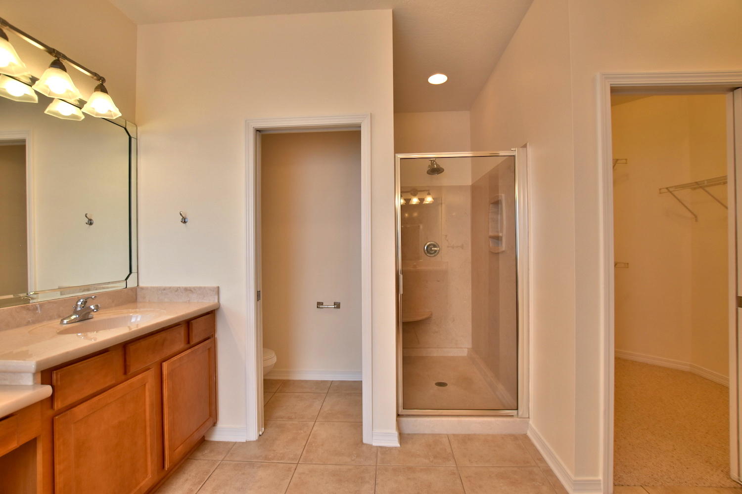 BRIDGEPORT COLONY - Residential