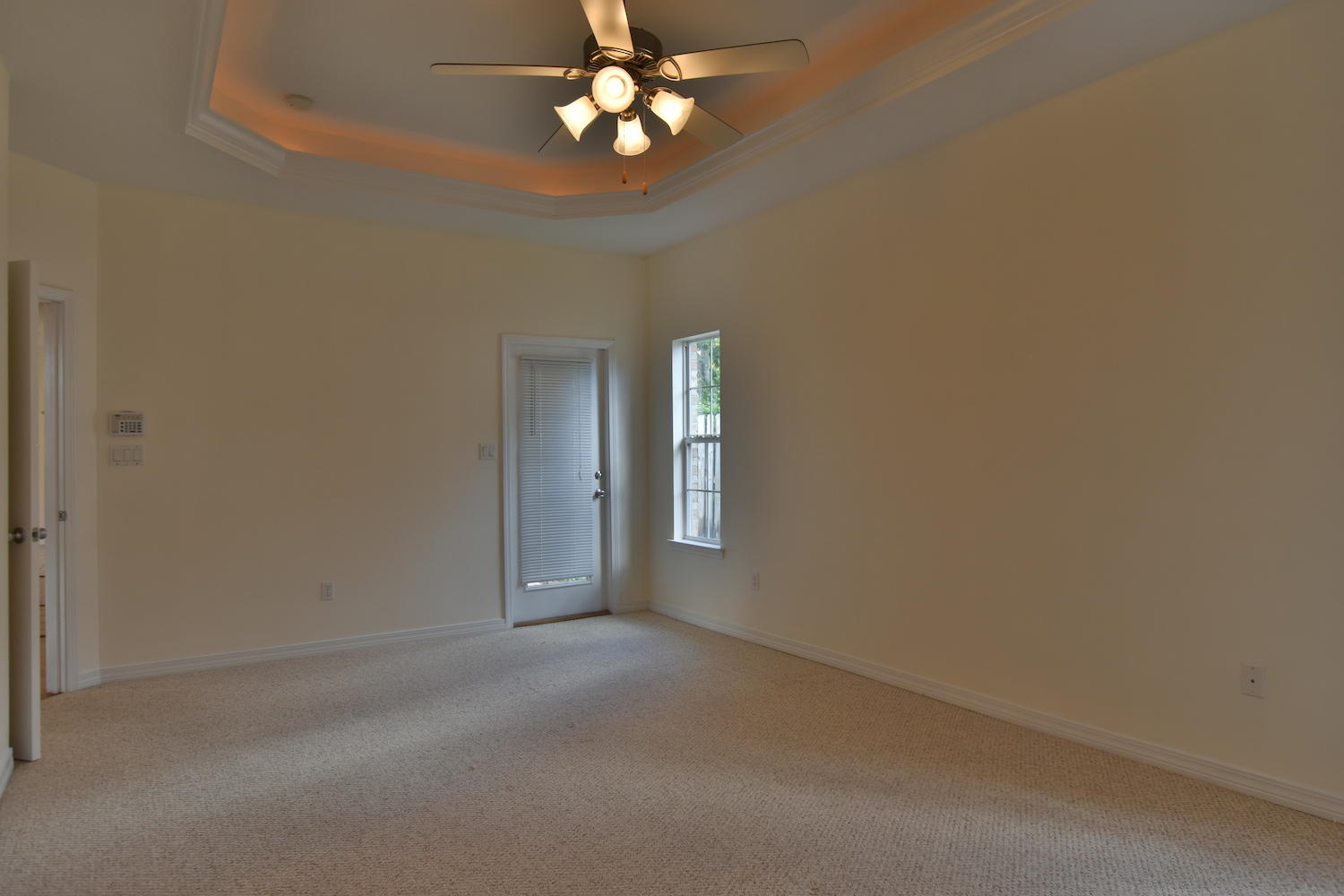 BRIDGEPORT COLONY - Residential