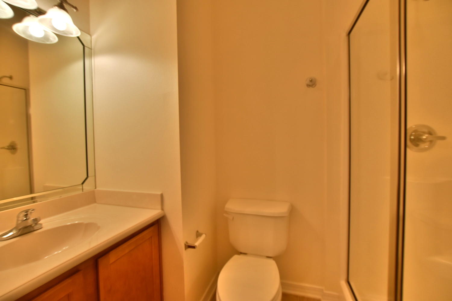 BRIDGEPORT COLONY - Residential