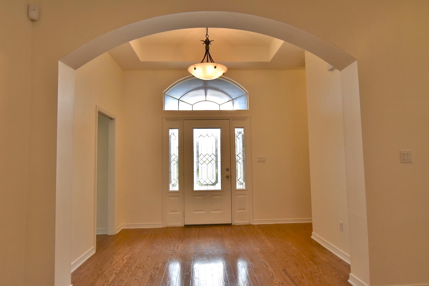 BRIDGEPORT COLONY - Residential