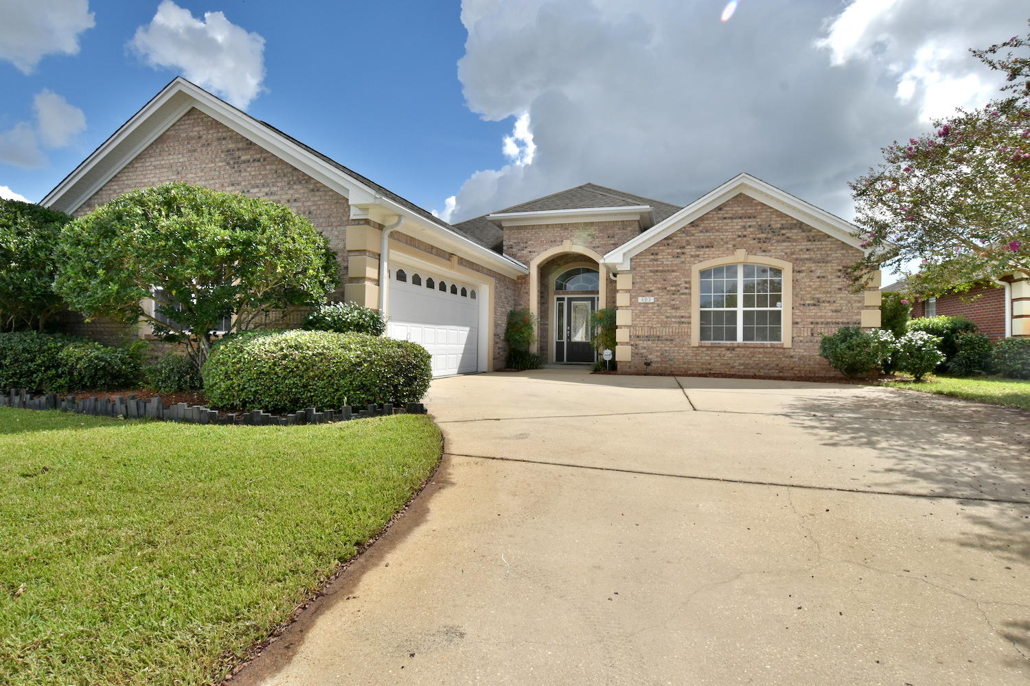 BRIDGEPORT COLONY - Residential