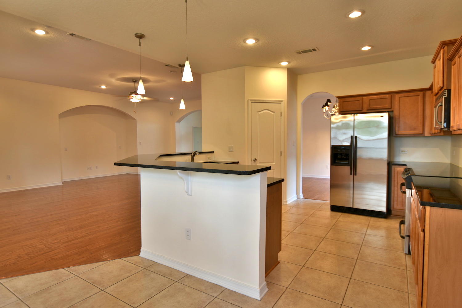 BRIDGEPORT COLONY - Residential