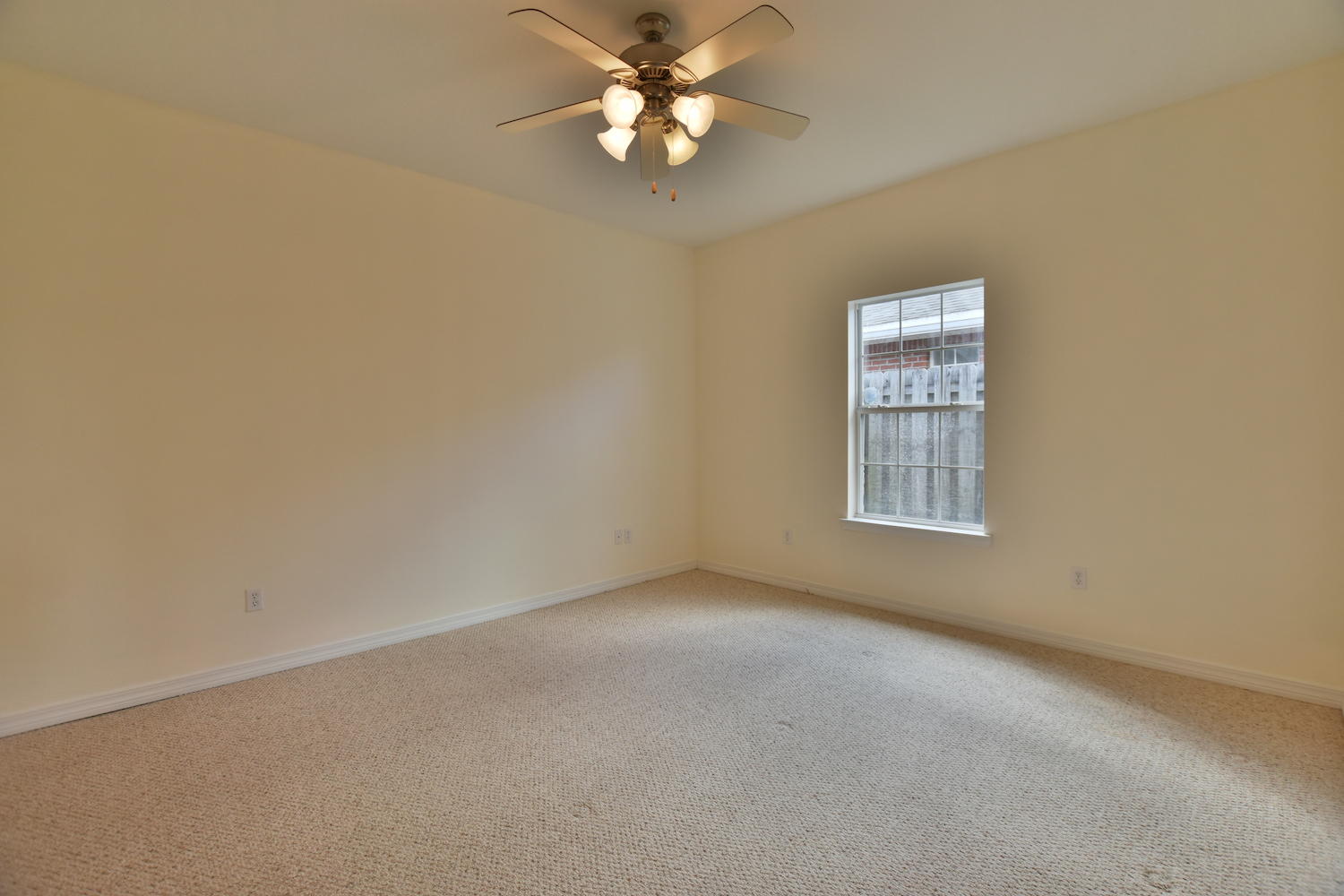 BRIDGEPORT COLONY - Residential