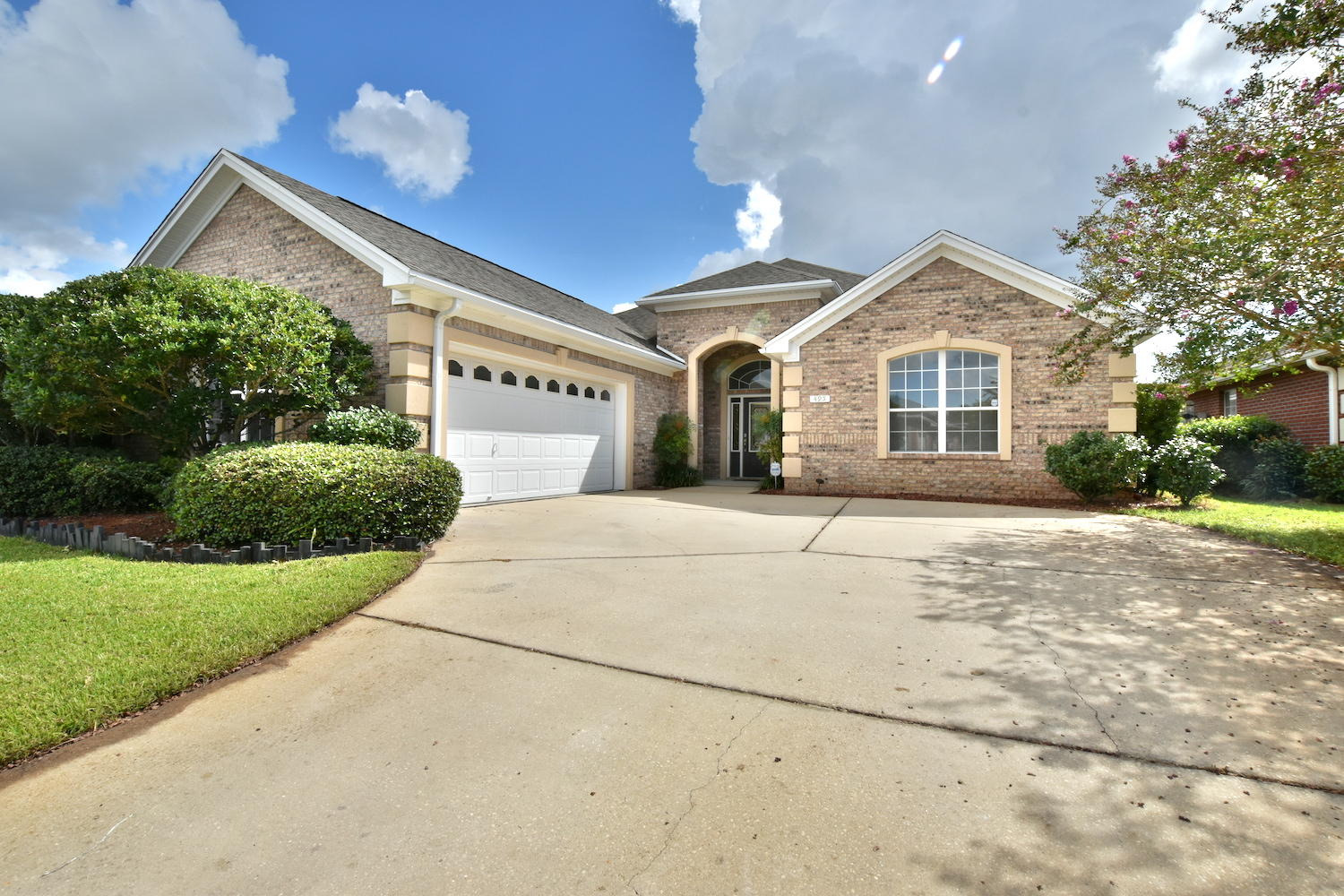 BRIDGEPORT COLONY - Residential