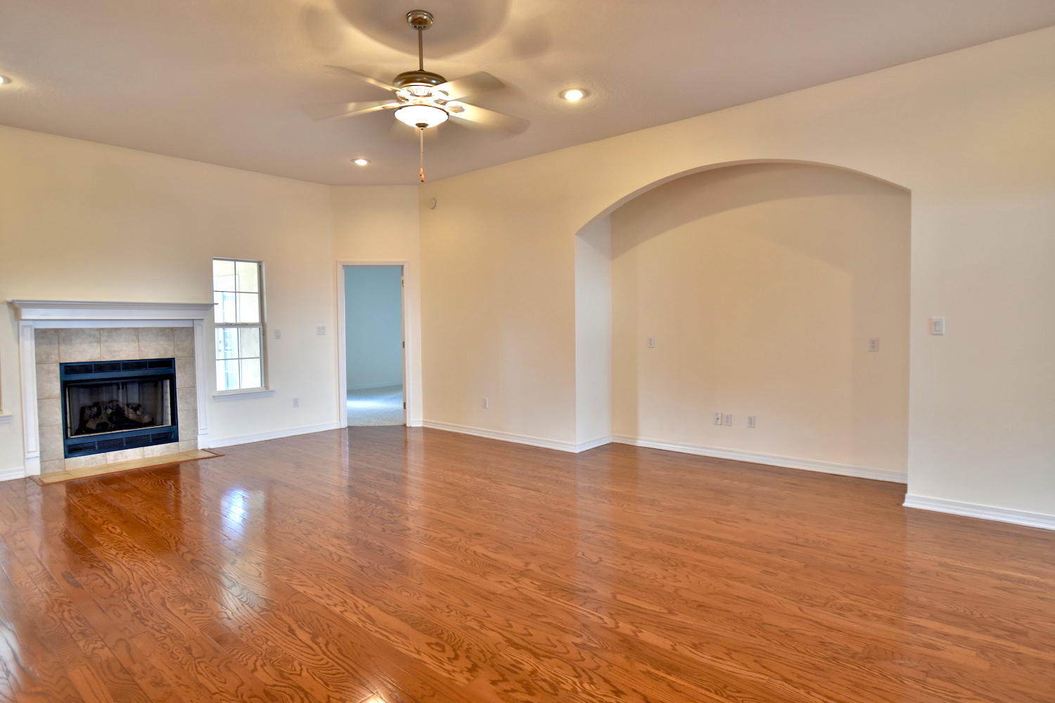 BRIDGEPORT COLONY - Residential