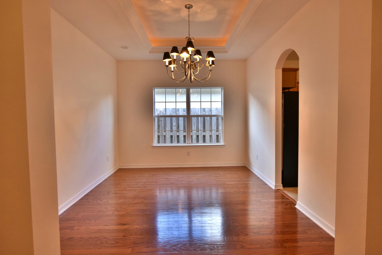 BRIDGEPORT COLONY - Residential