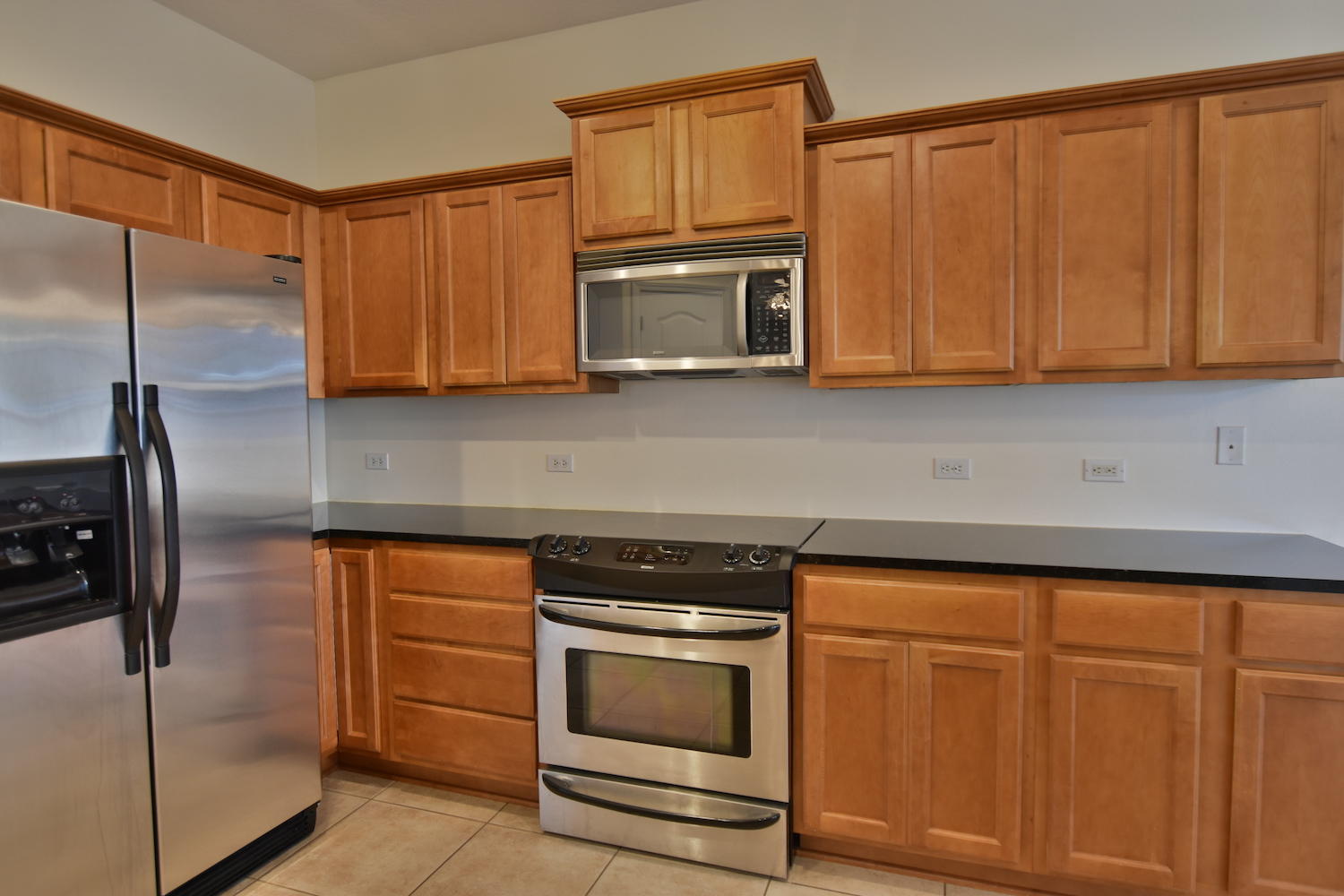 BRIDGEPORT COLONY - Residential