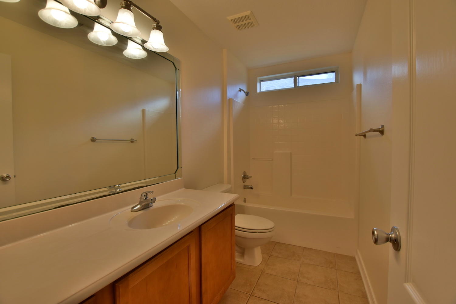 BRIDGEPORT COLONY - Residential