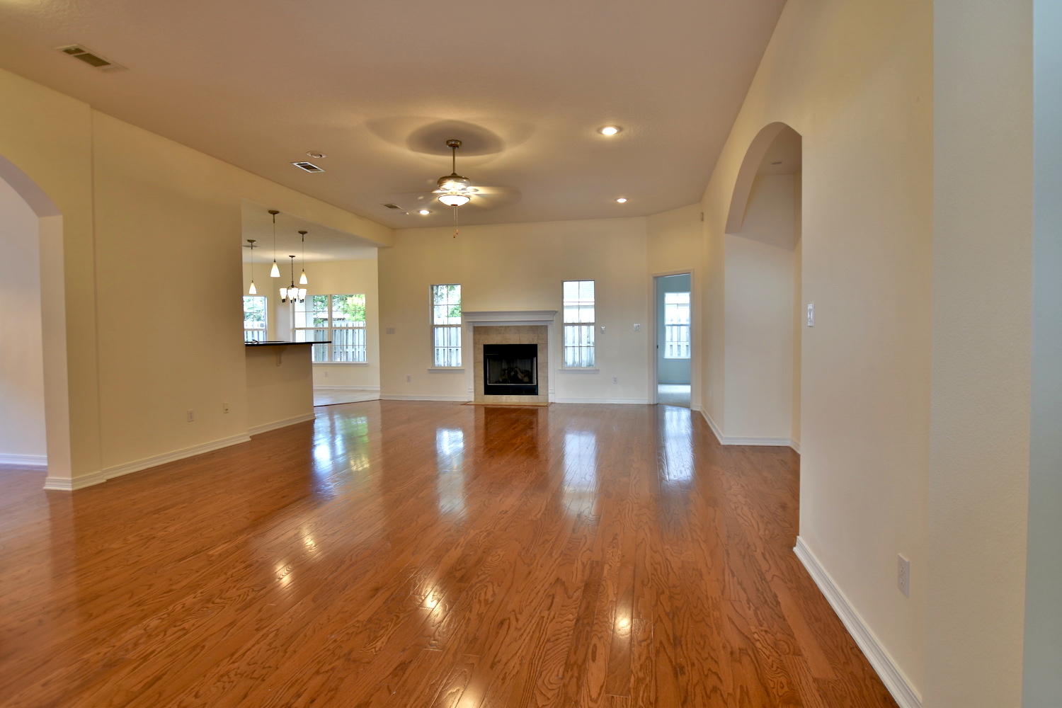 BRIDGEPORT COLONY - Residential