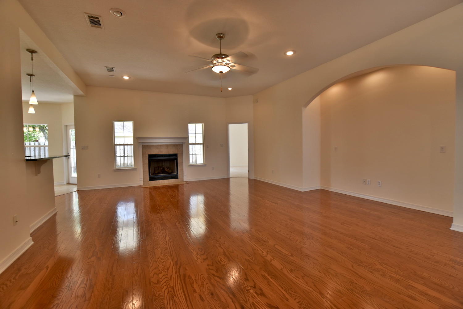 BRIDGEPORT COLONY - Residential