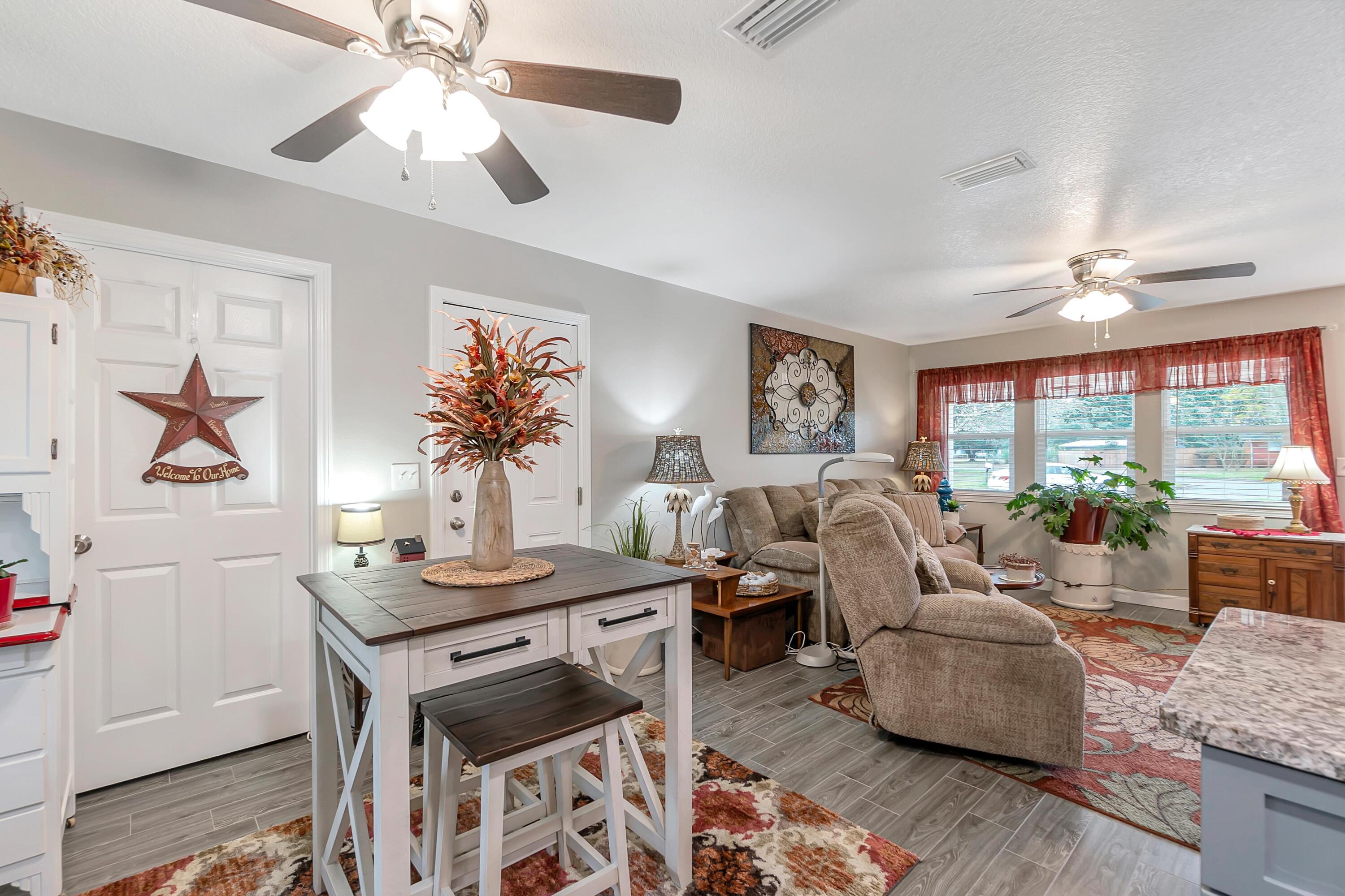 OAKLAND HEIGHTS - Residential