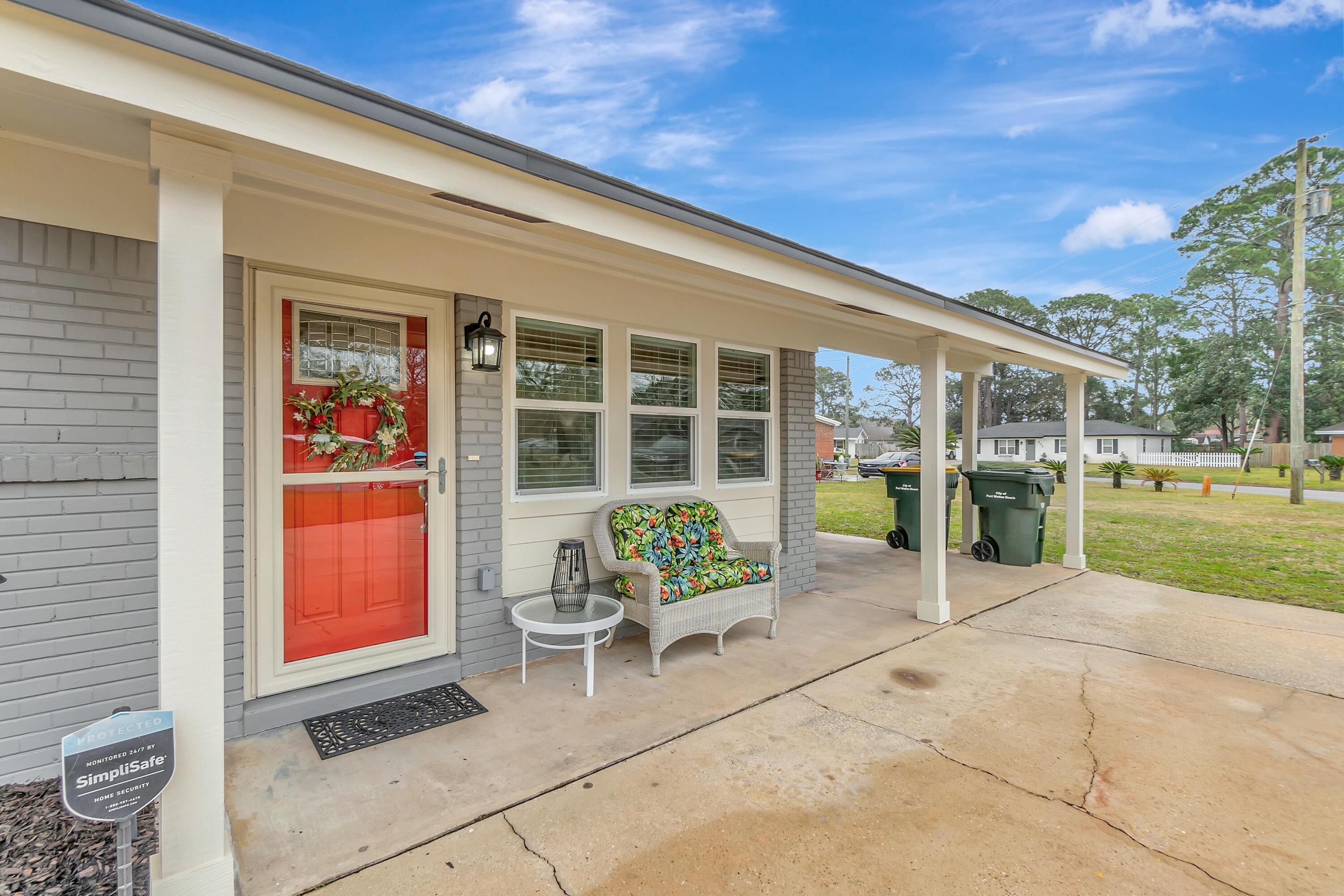 OAKLAND HEIGHTS - Residential