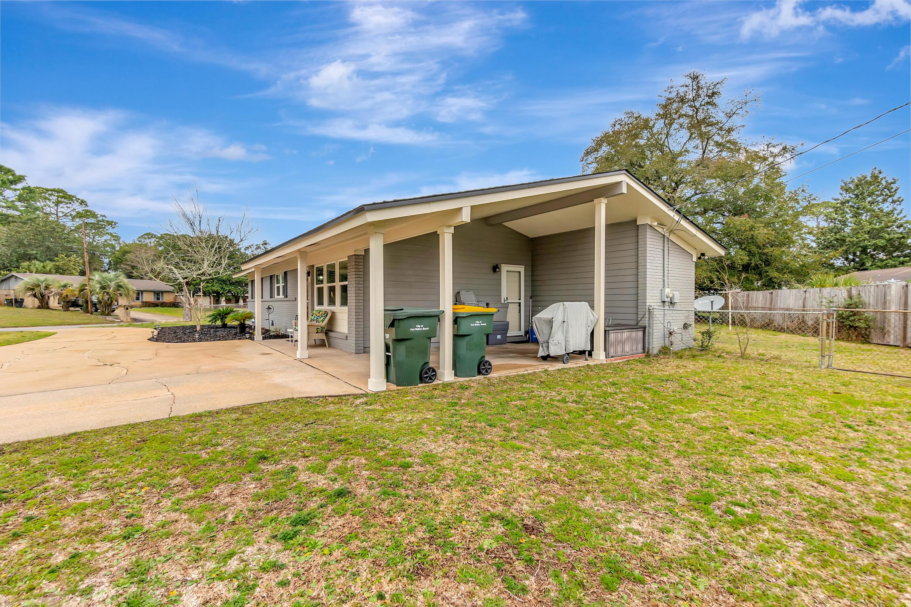 OAKLAND HEIGHTS - Residential