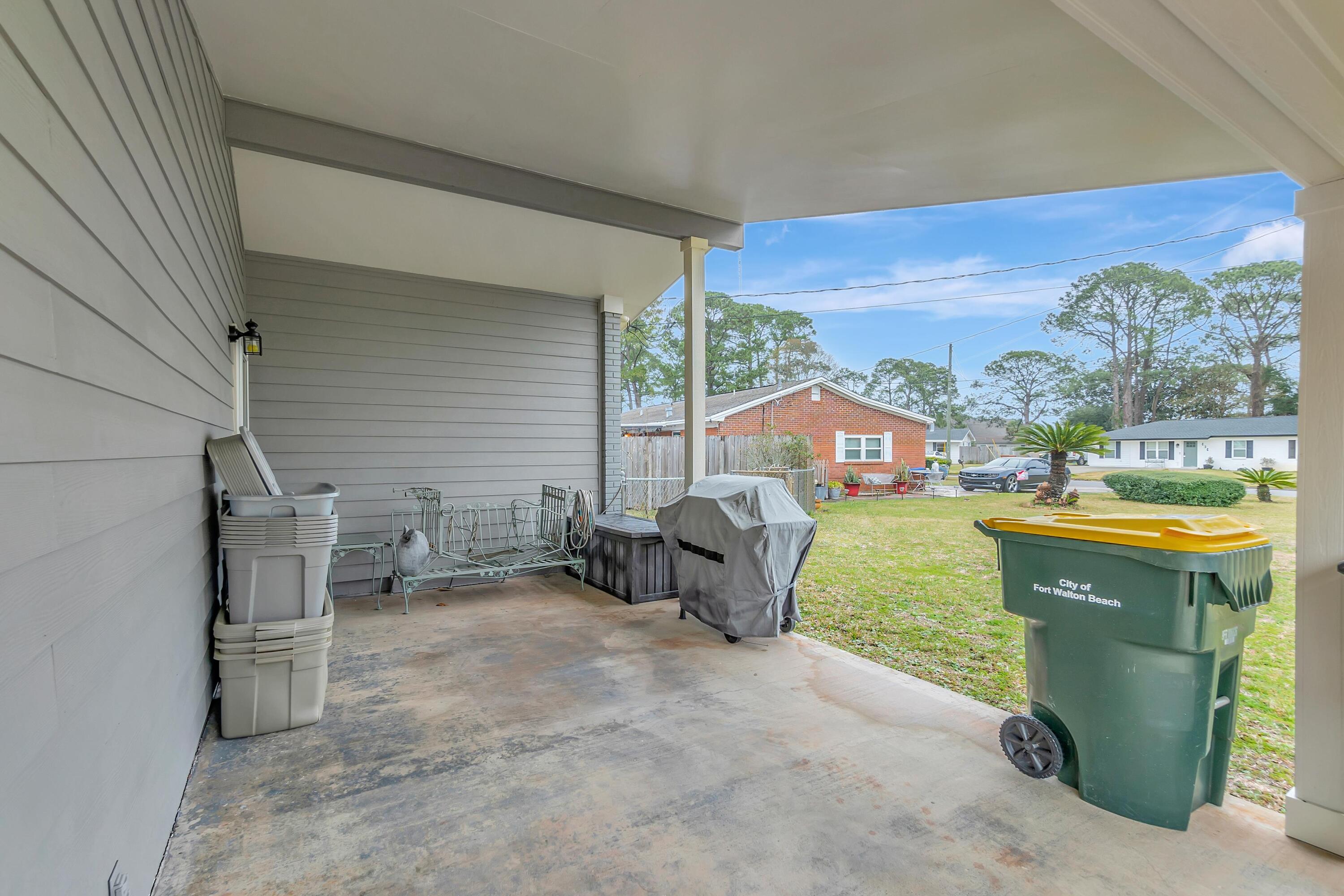 OAKLAND HEIGHTS - Residential