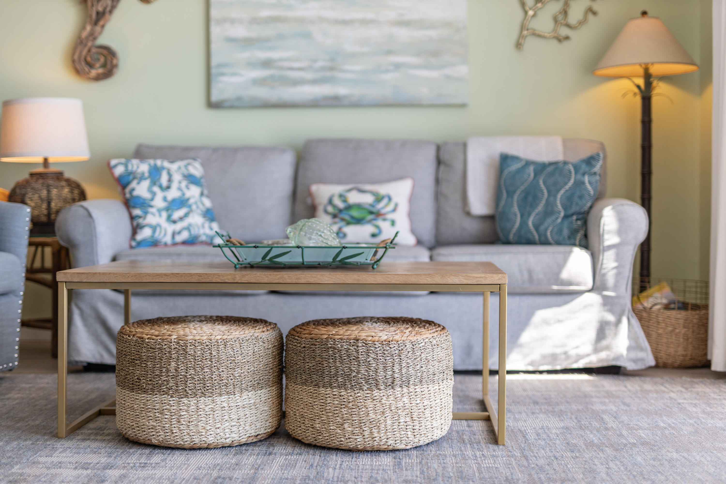 BEACHFRONT T/H - Residential