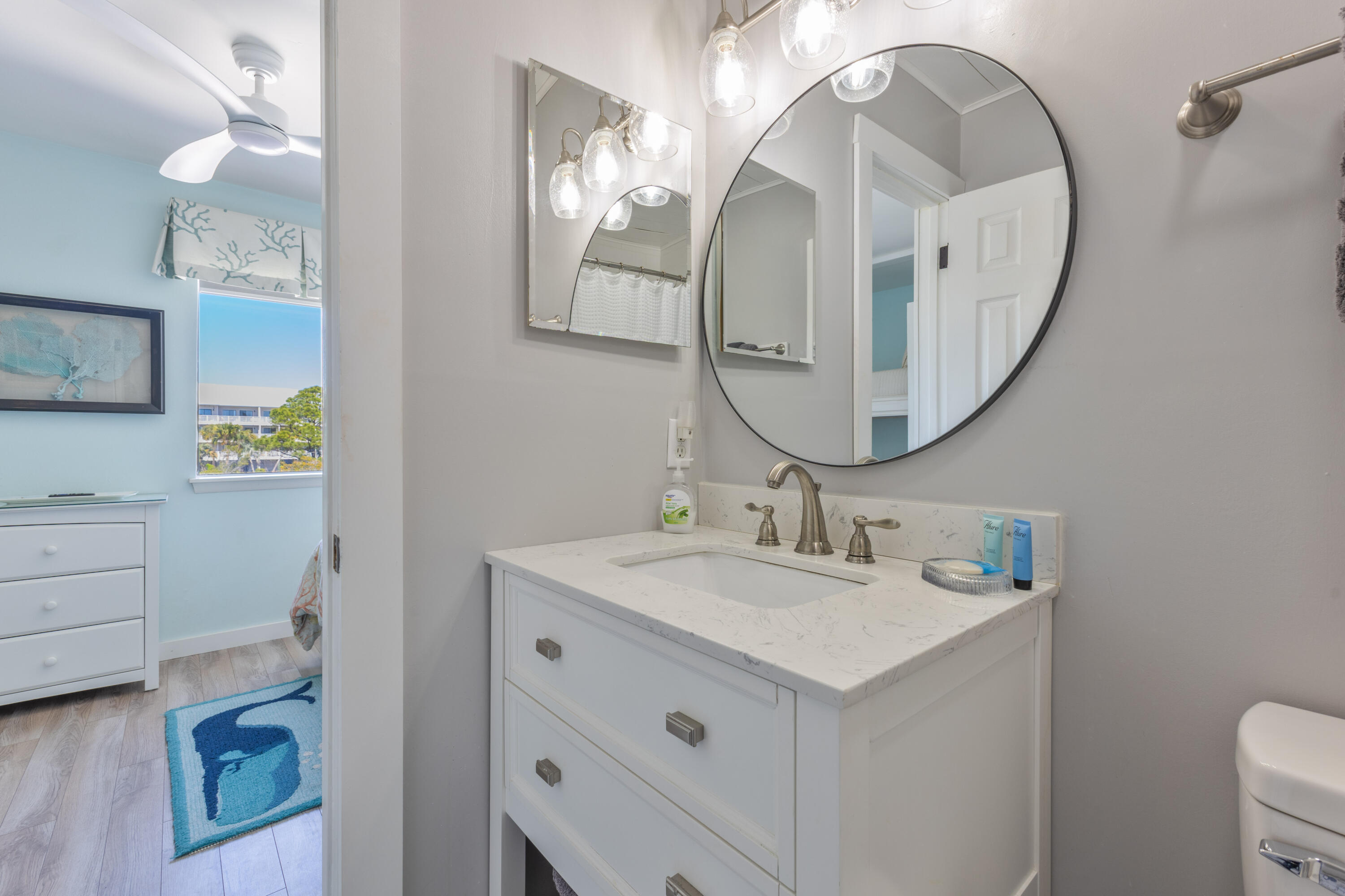 BEACHFRONT T/H - Residential