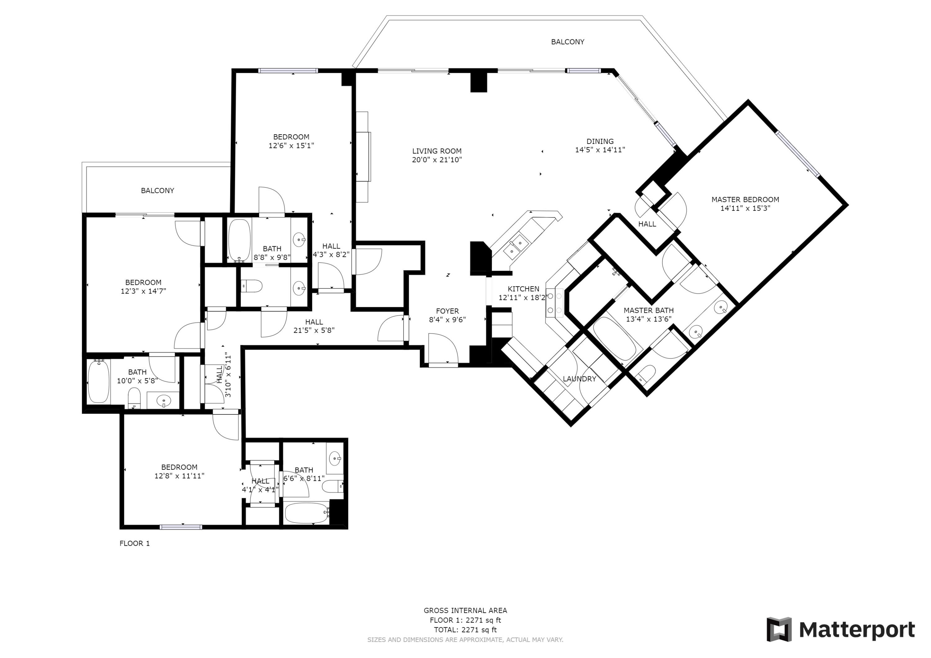 SOUTHWINDS III - Residential