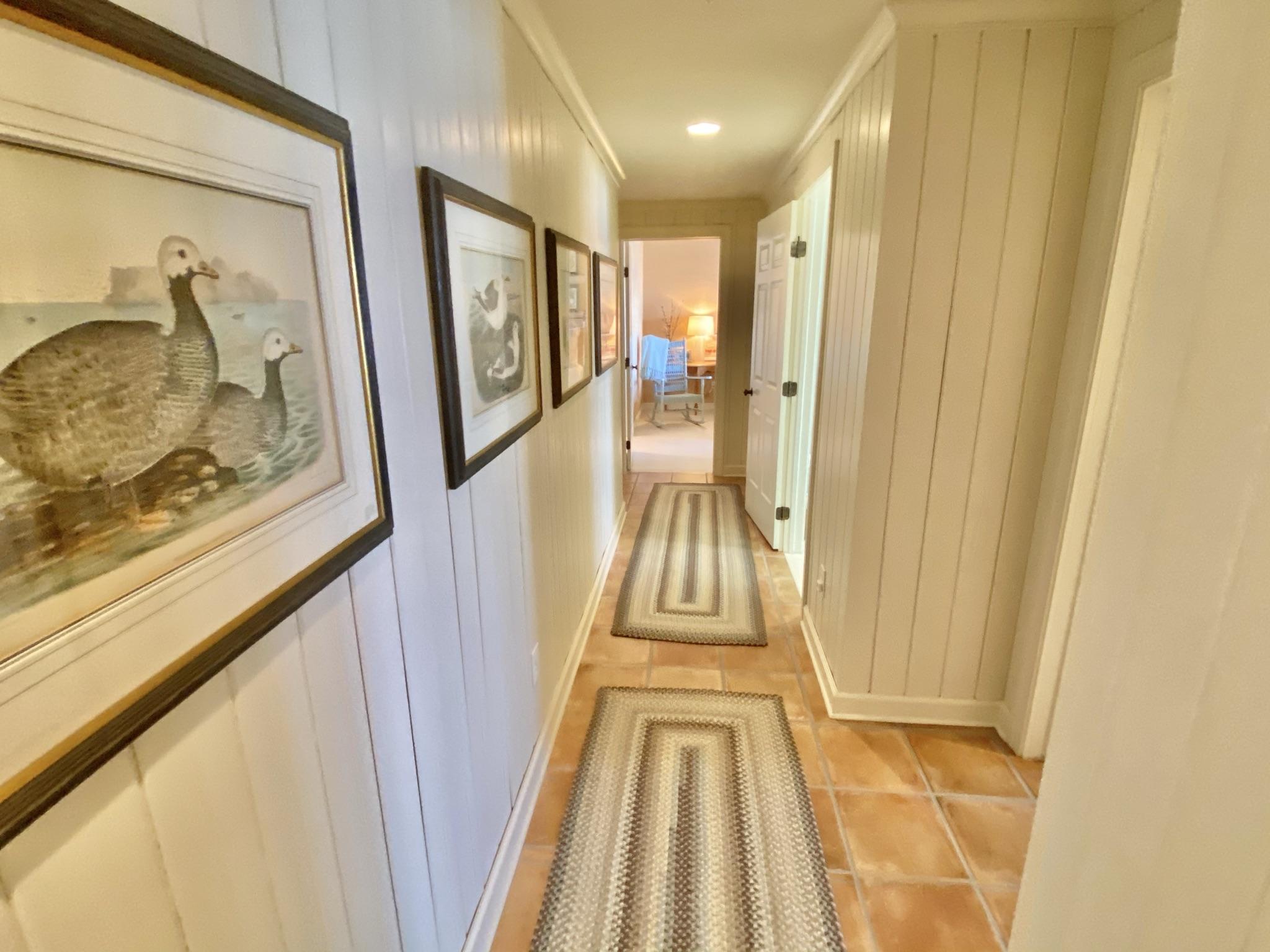 SOUTHWINDS III - Residential