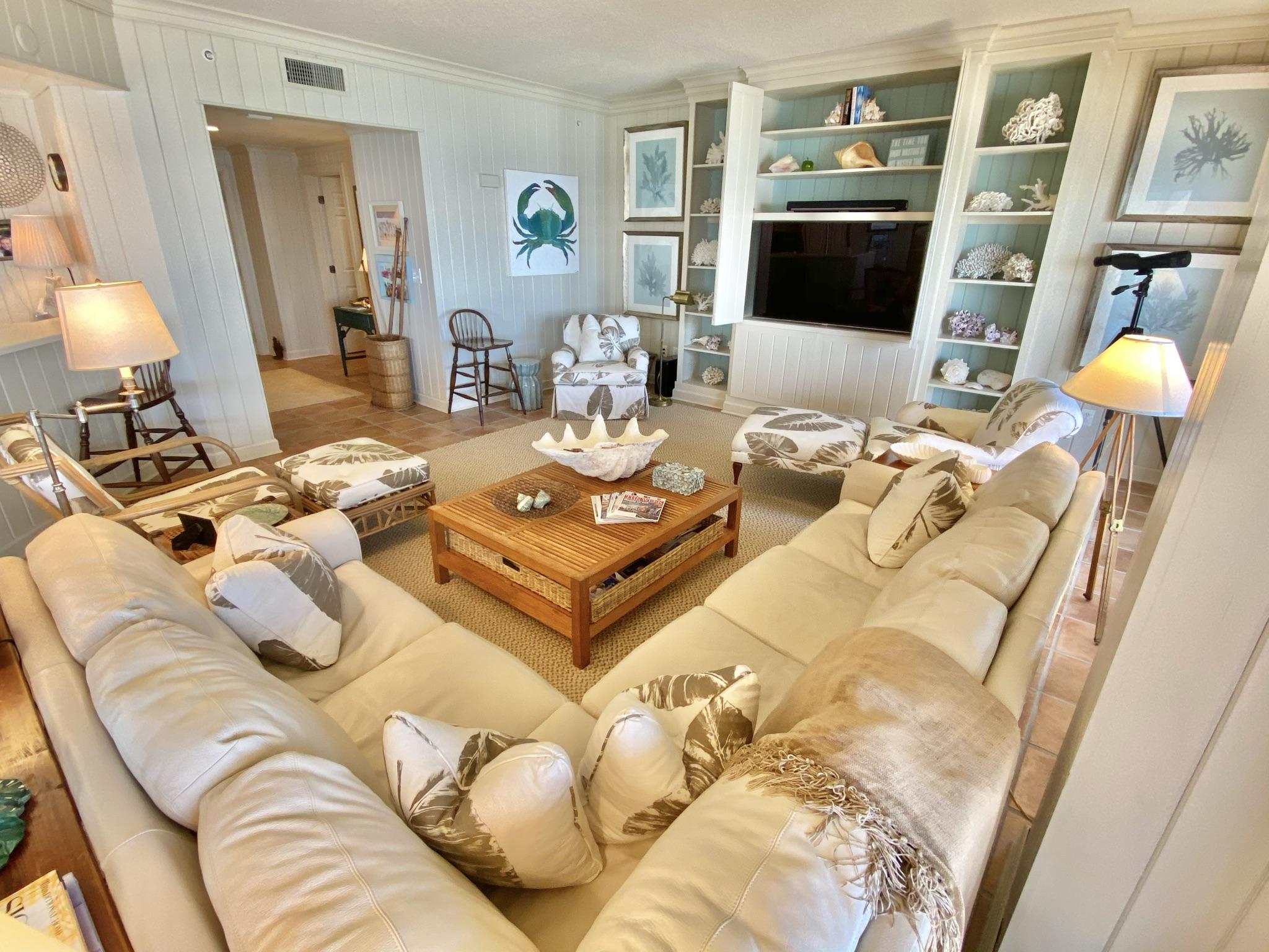 SOUTHWINDS III - Residential