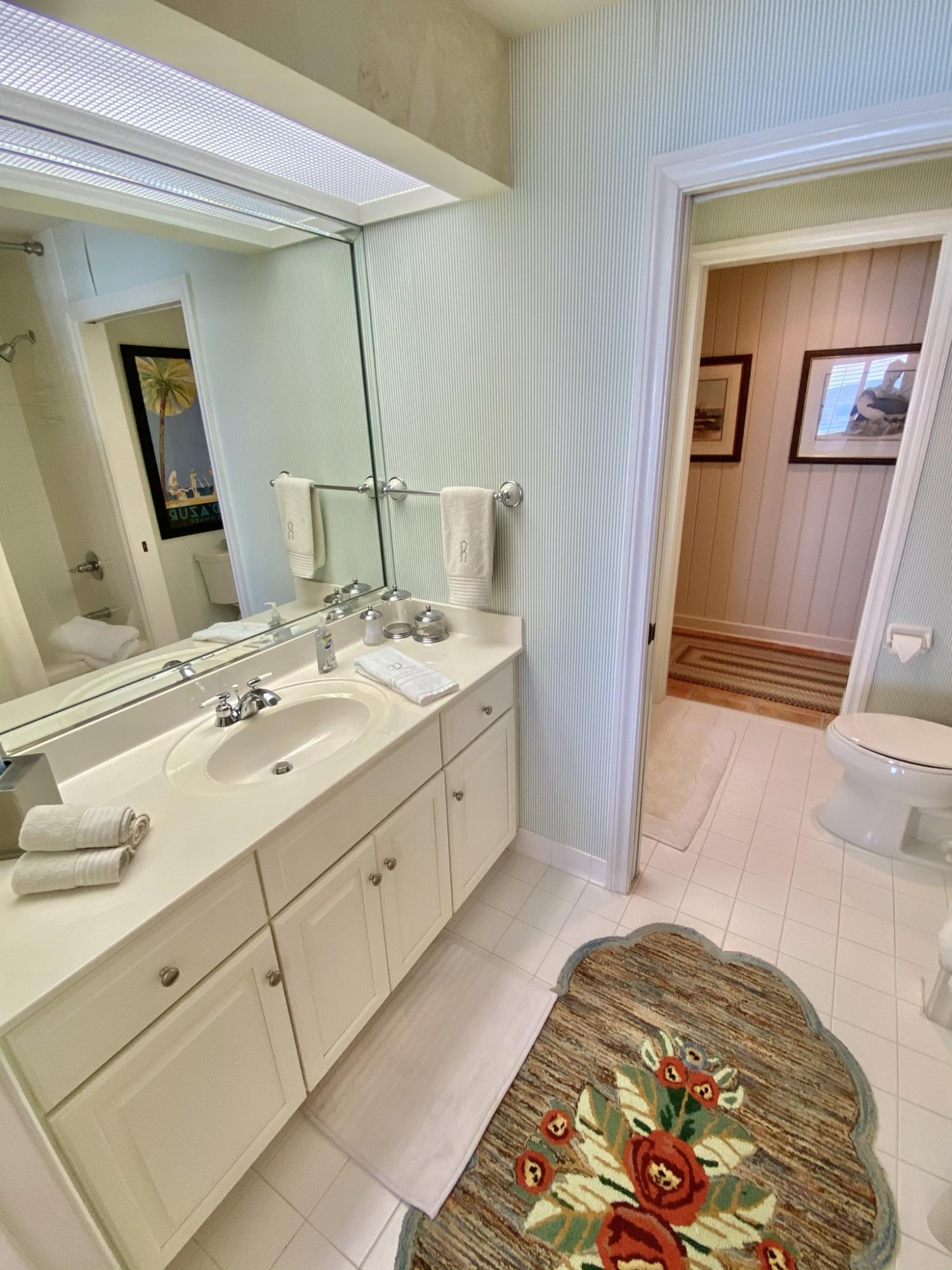 SOUTHWINDS III - Residential