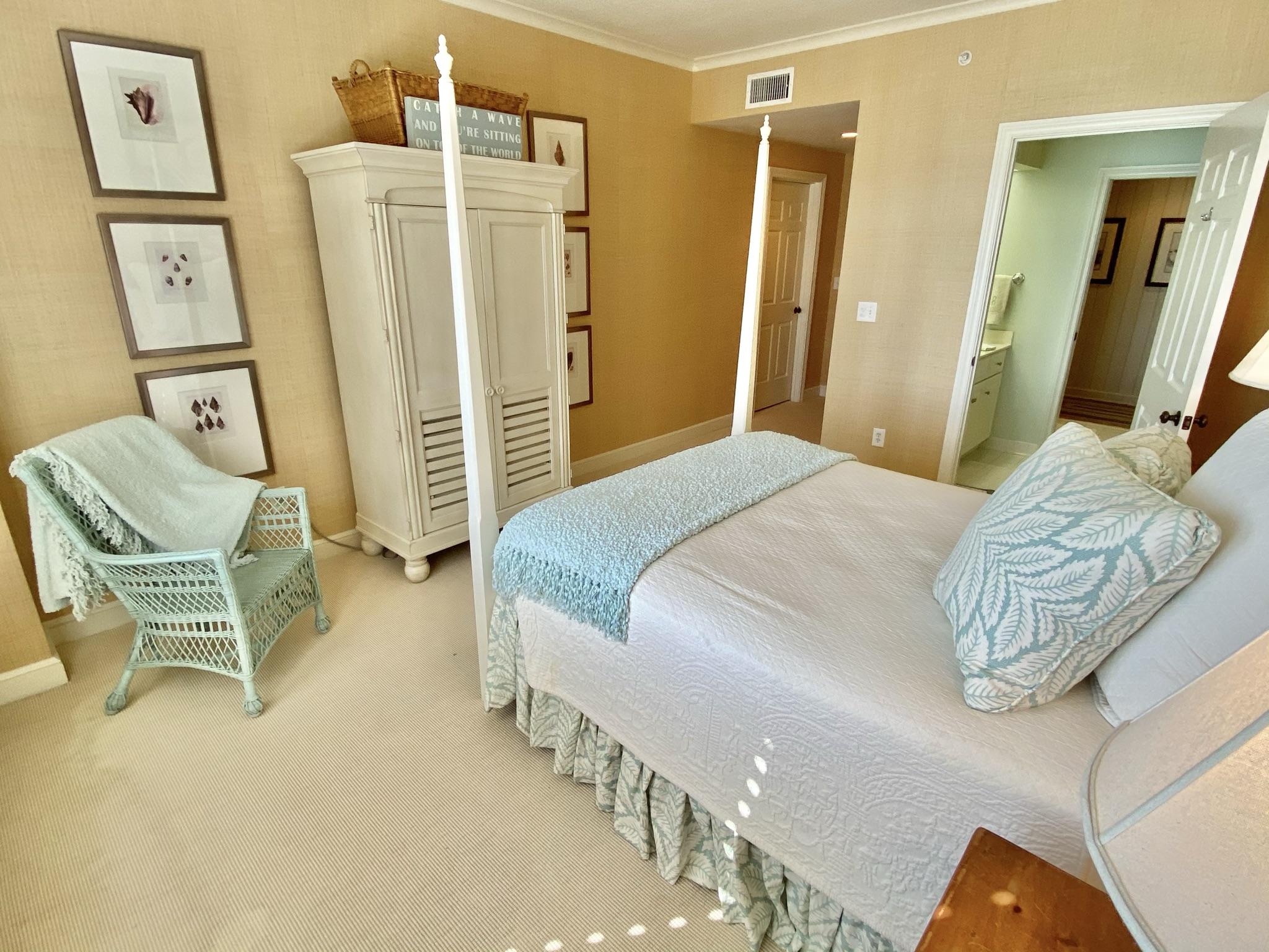 SOUTHWINDS III - Residential
