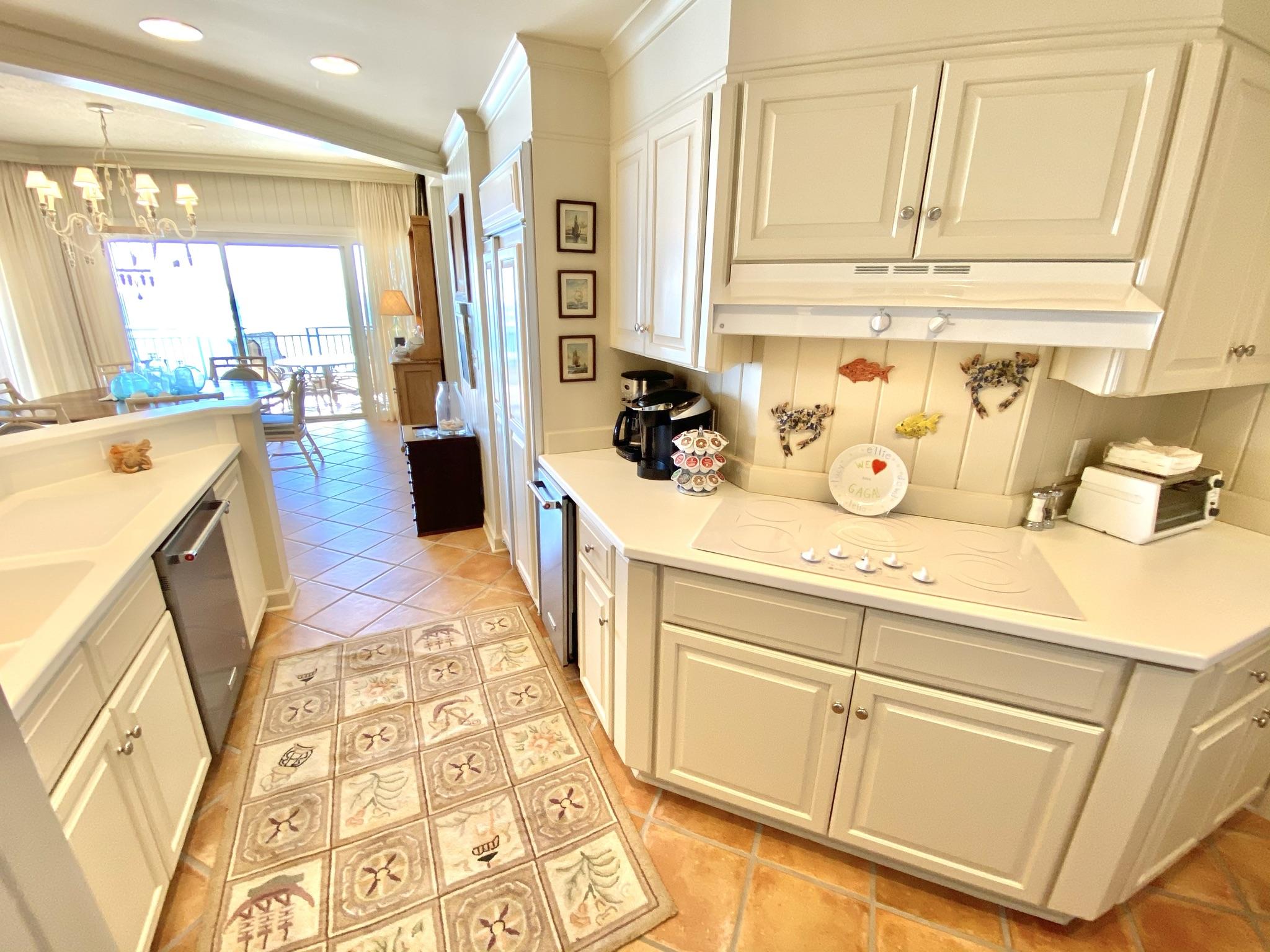 SOUTHWINDS III - Residential