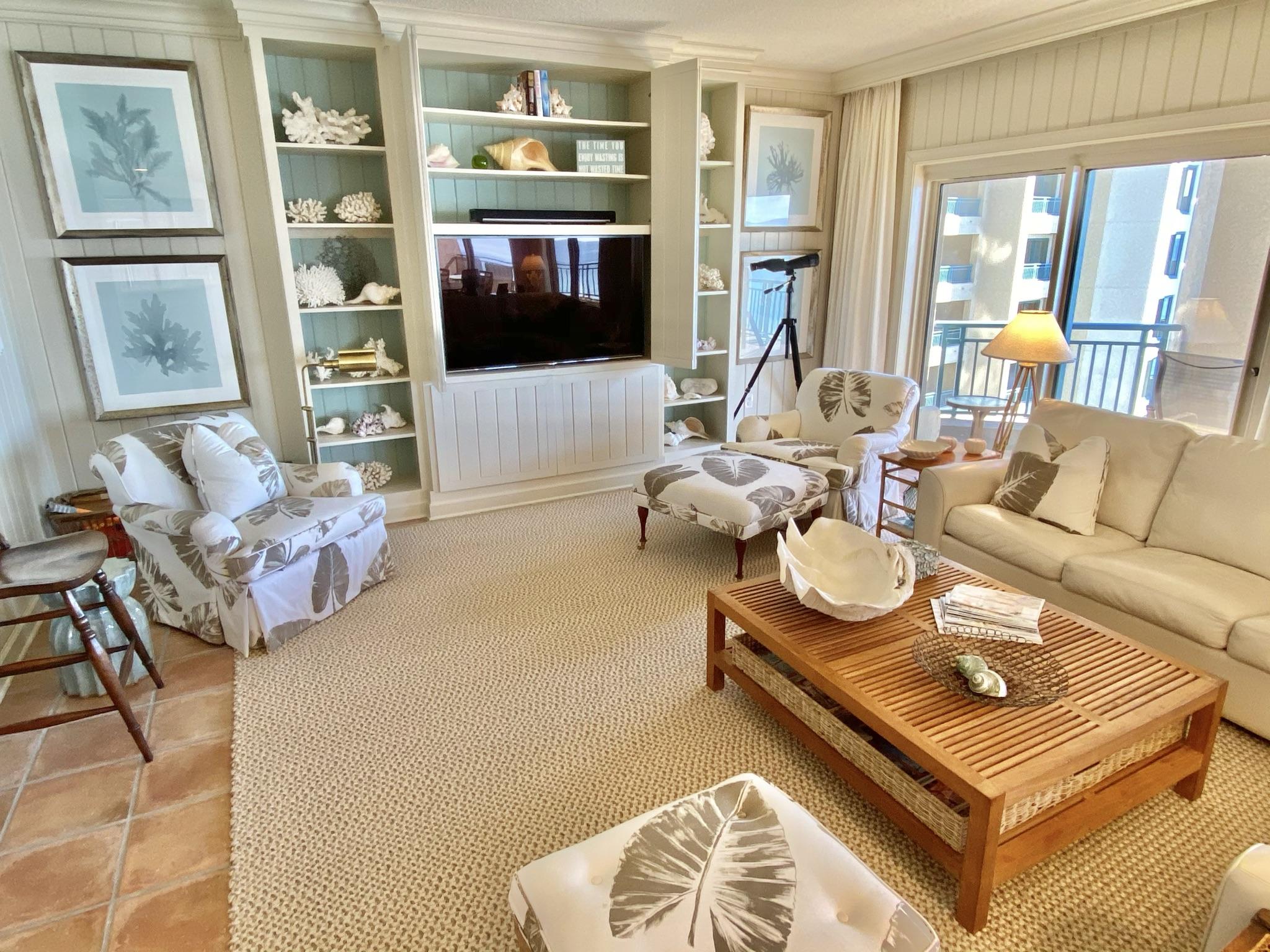 SOUTHWINDS III - Residential