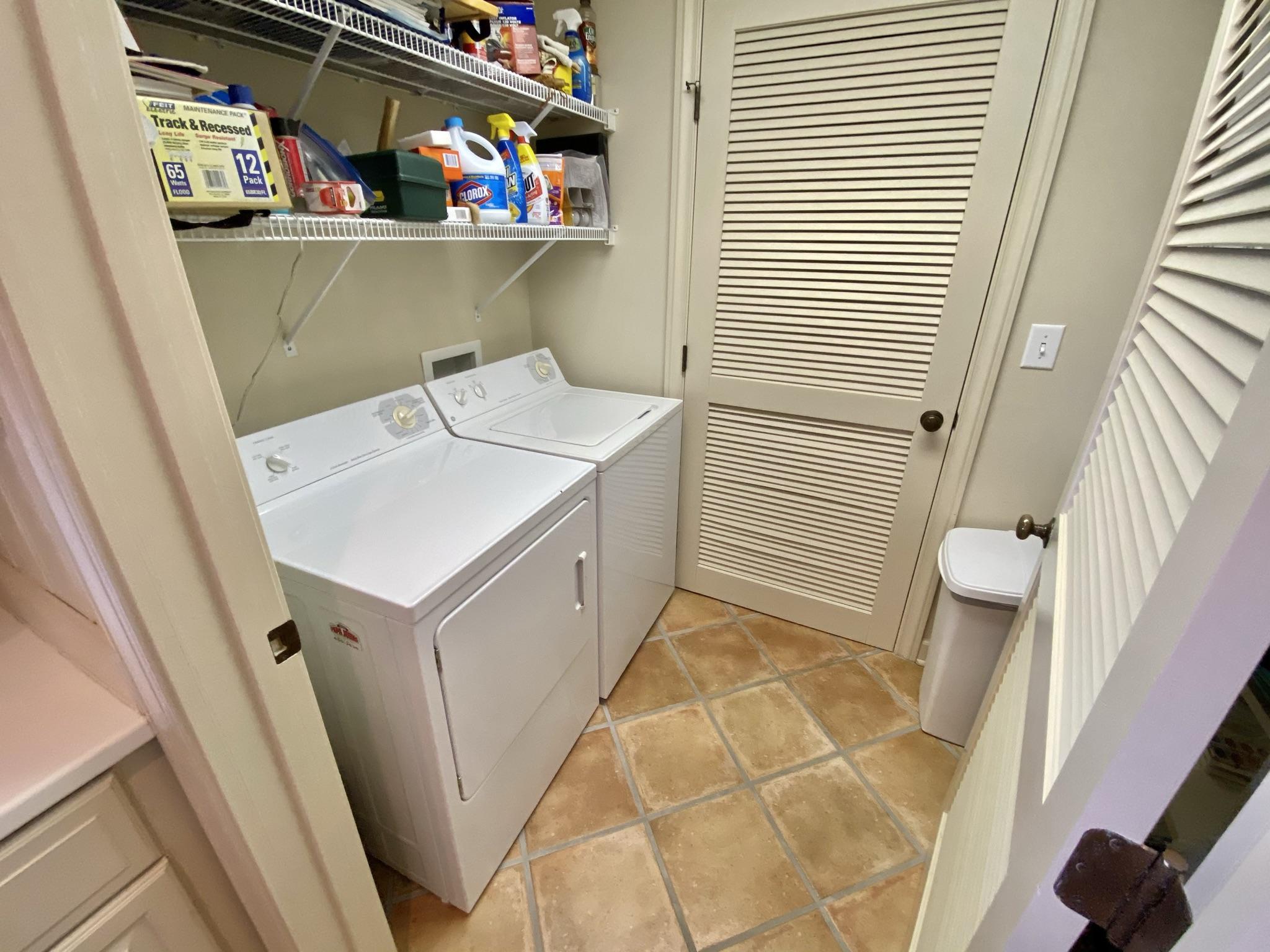 SOUTHWINDS III - Residential