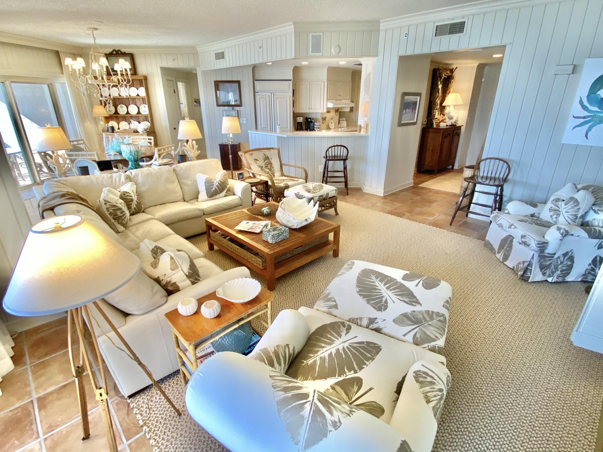 SOUTHWINDS III - Residential