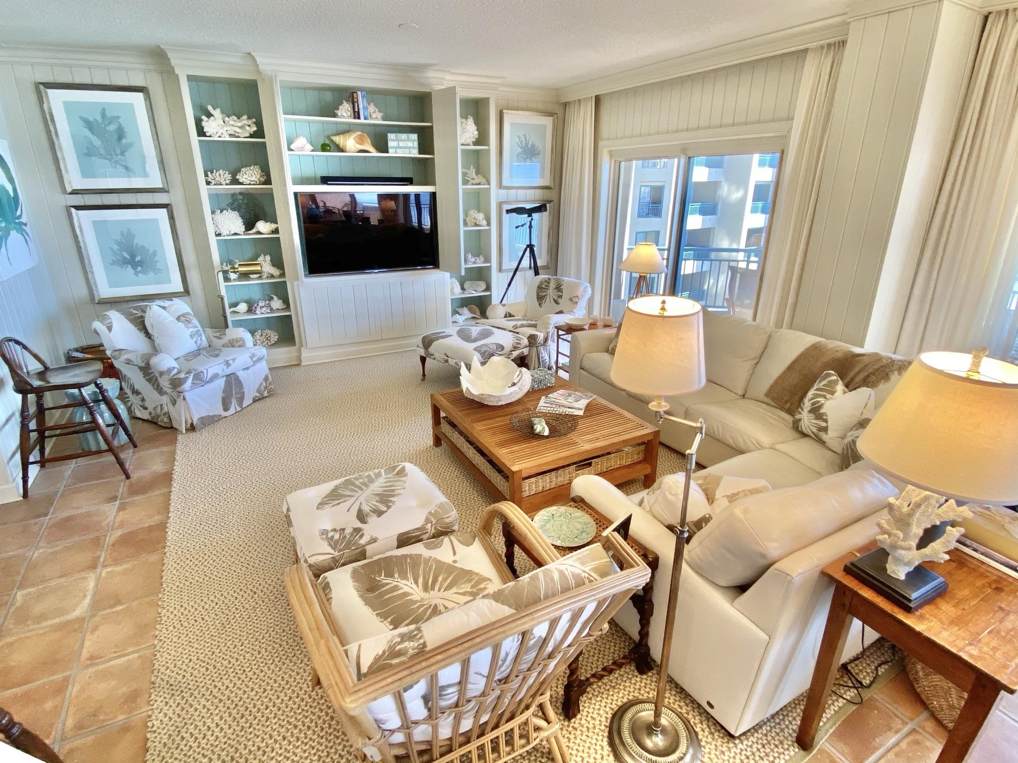 SOUTHWINDS III - Residential