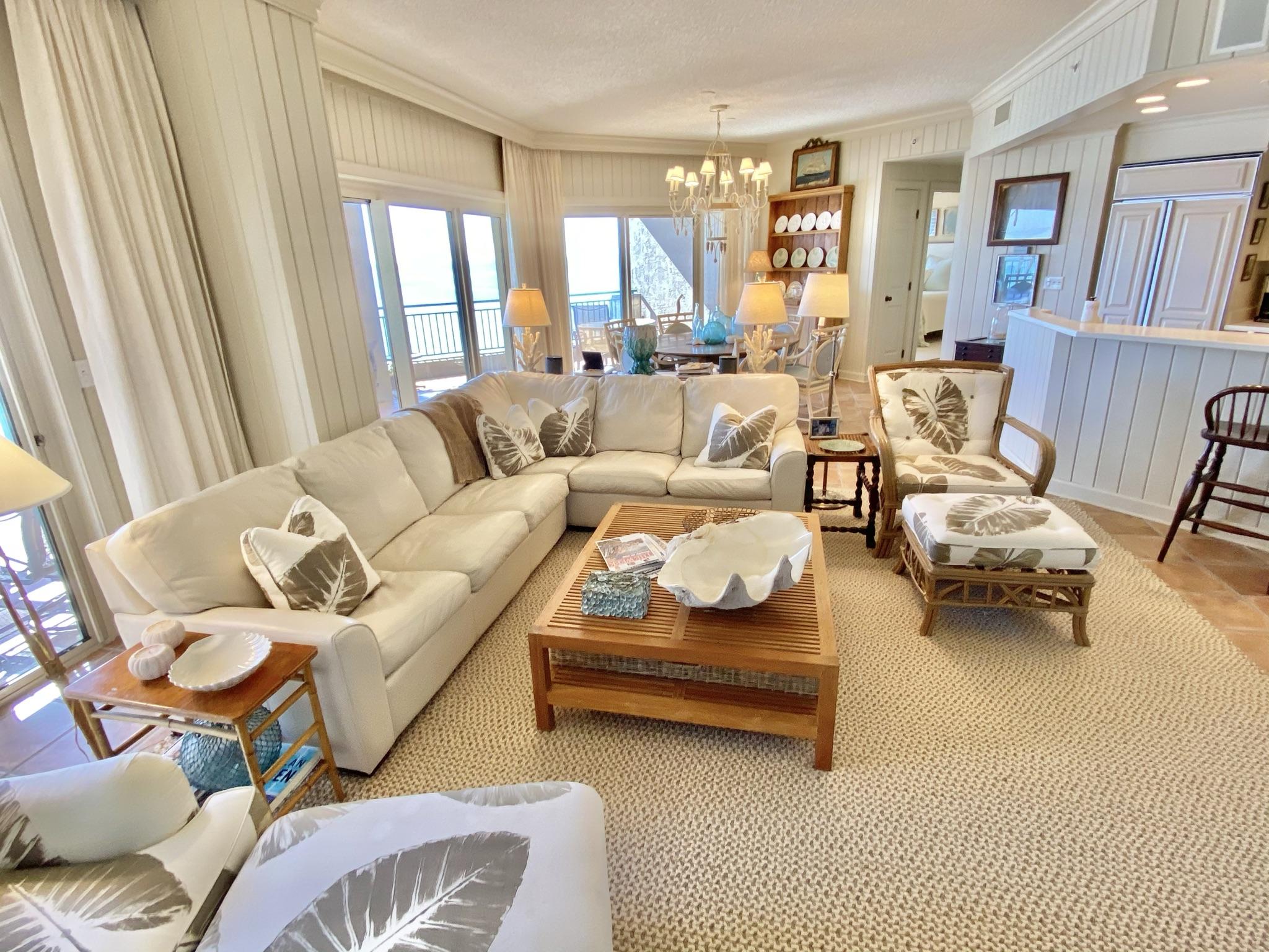 SOUTHWINDS III - Residential