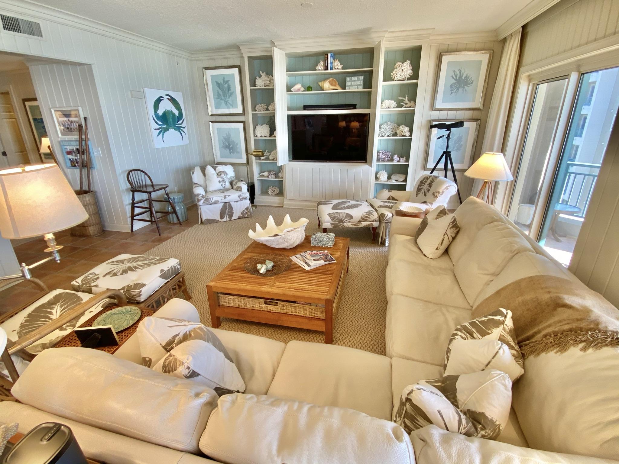 SOUTHWINDS III - Residential