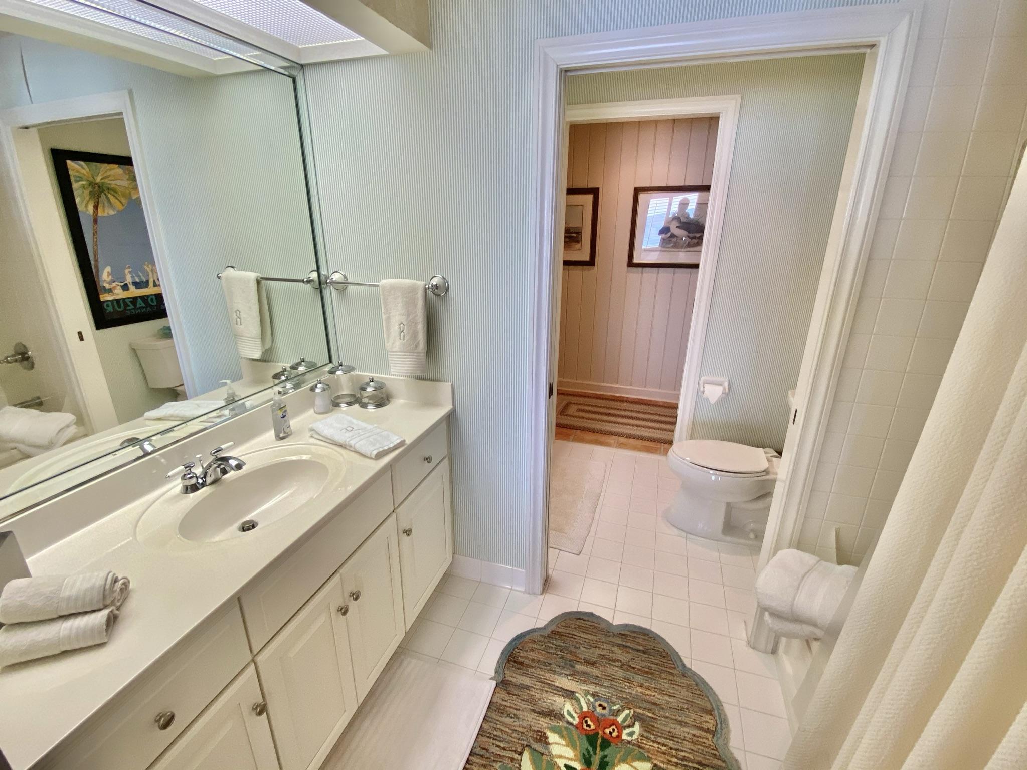 SOUTHWINDS III - Residential
