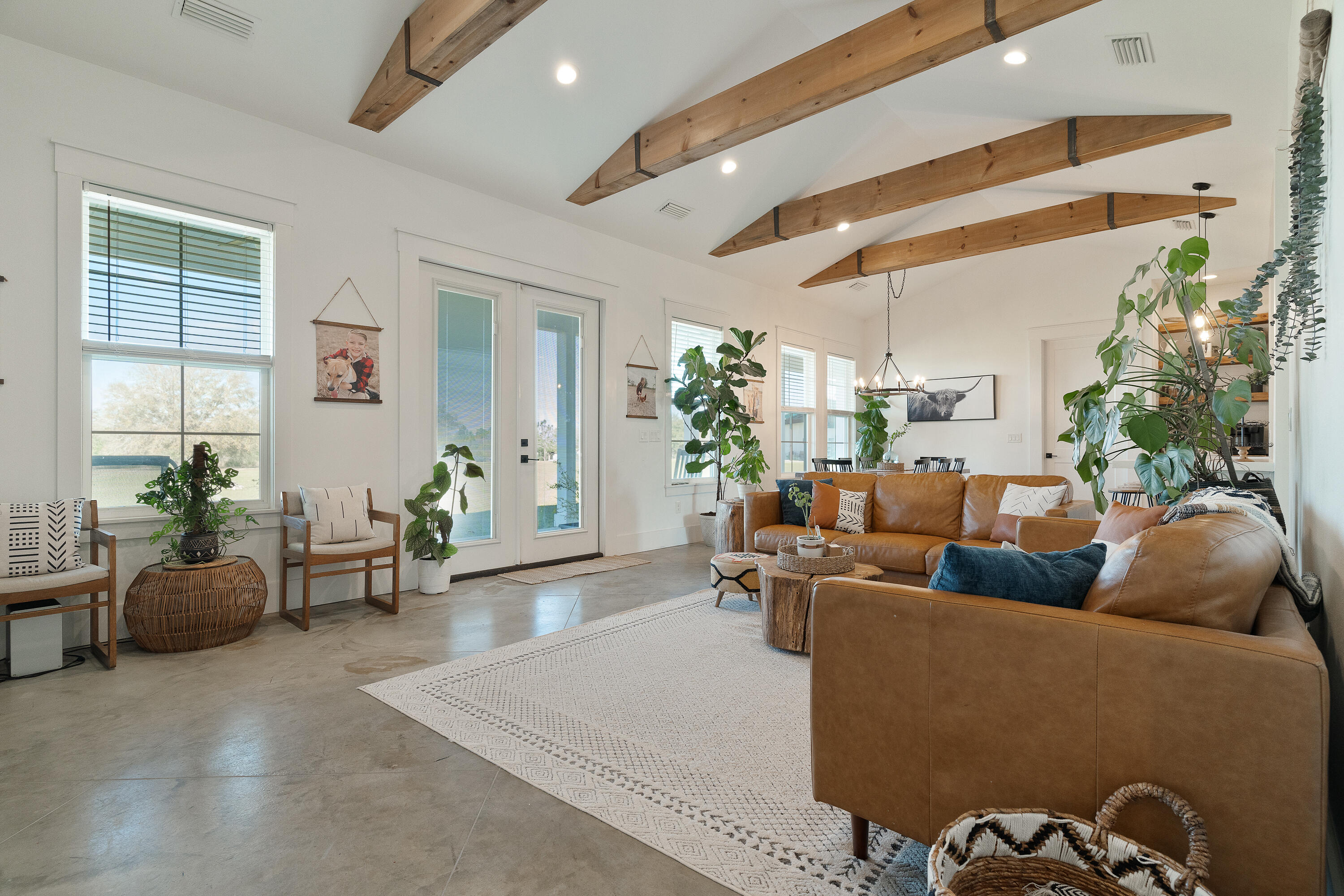 2115 Hinote Road