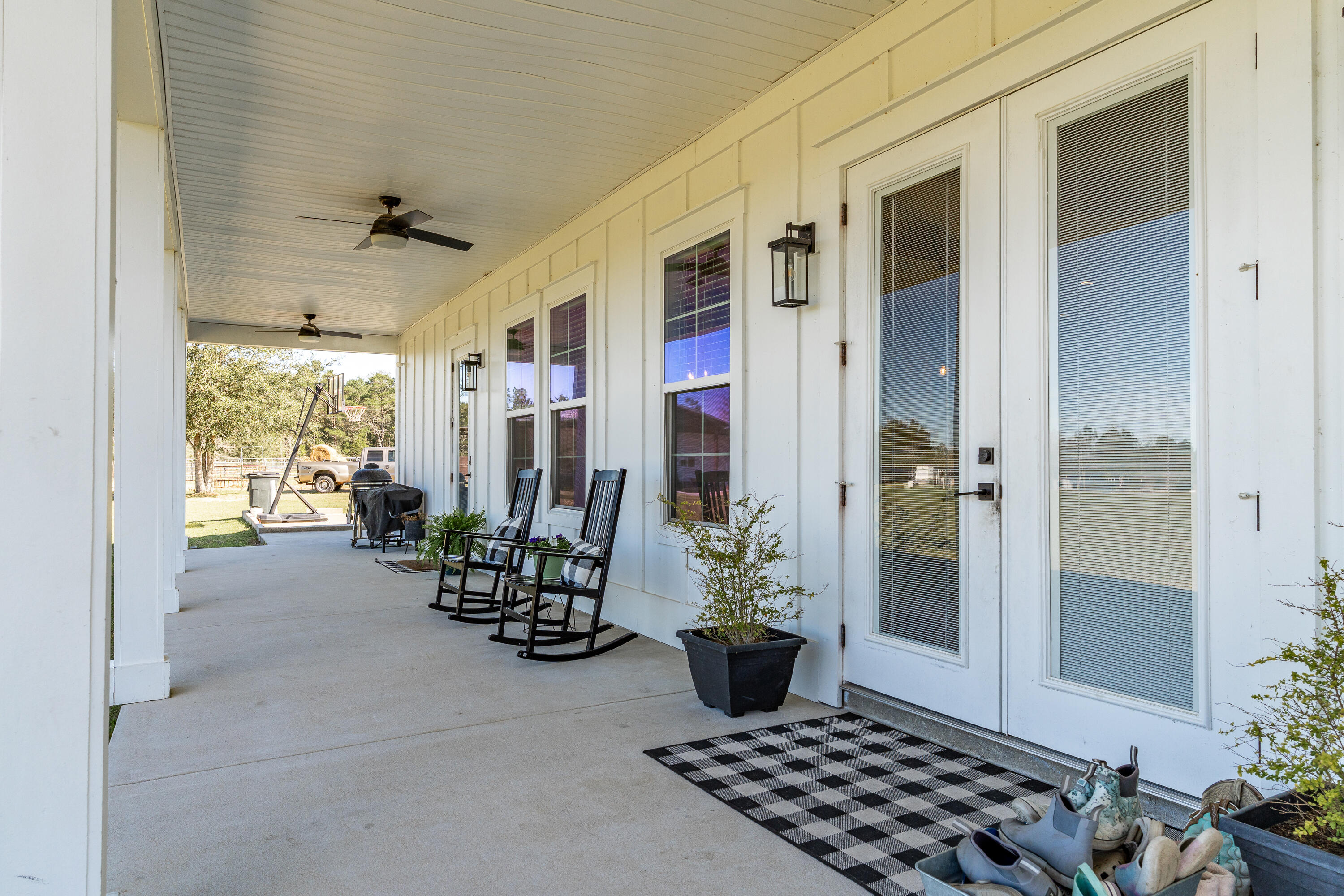 2115 Hinote Road