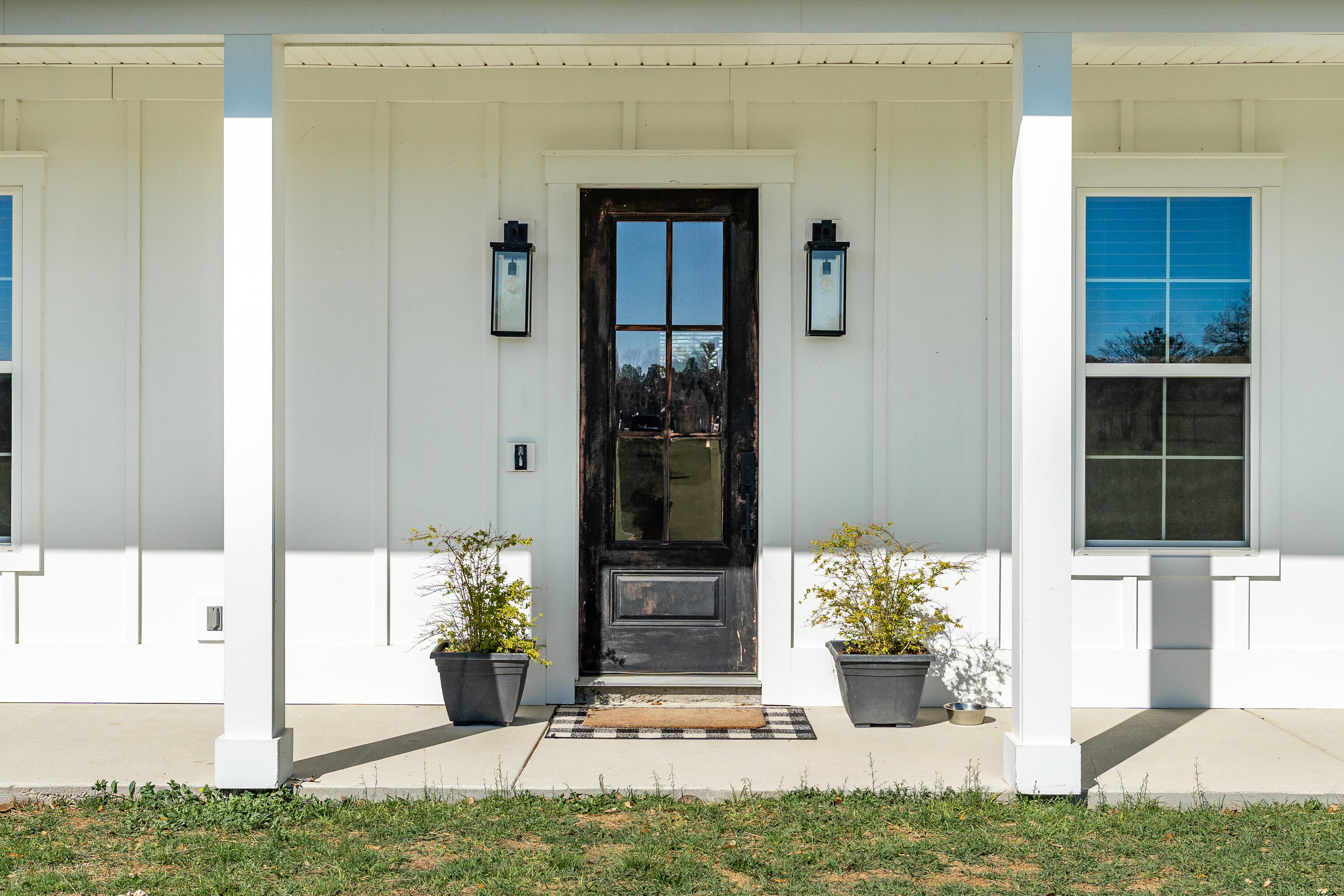 2115 Hinote Road