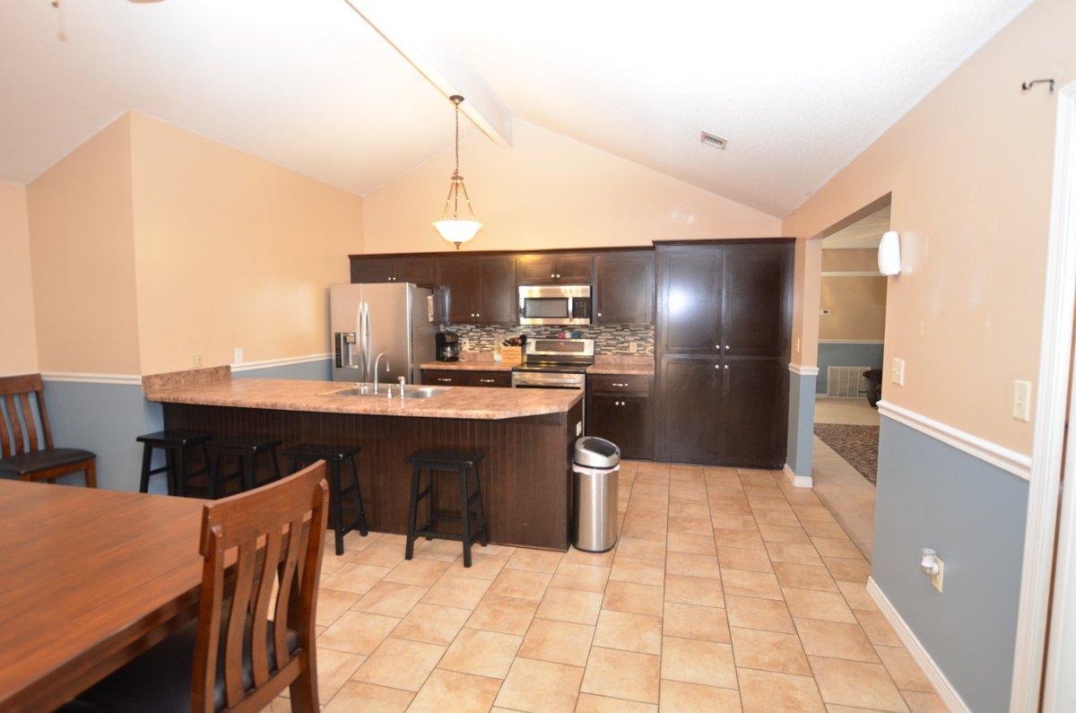 LANTERN RIDGE S/D PH 2 - Residential