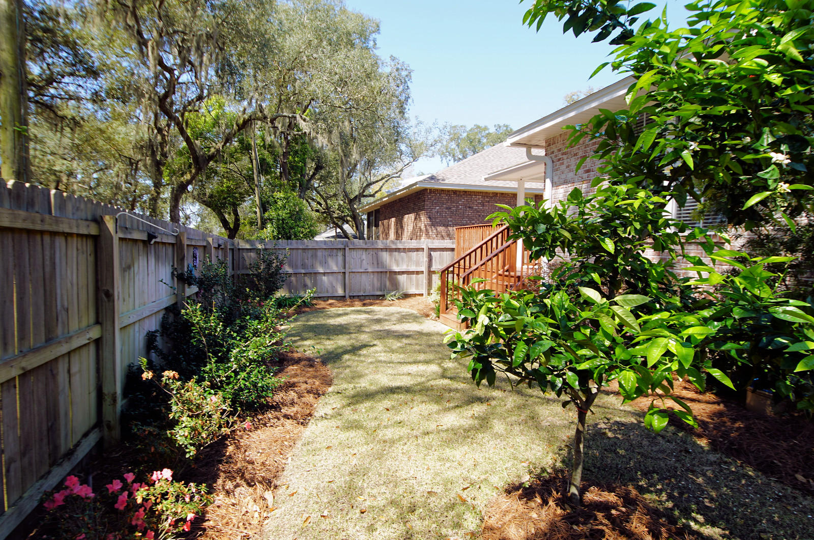 Bay Breeze Cove - Residential