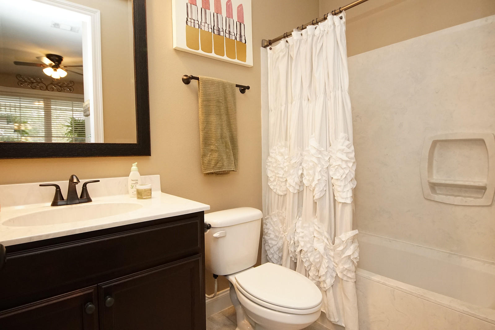 Bay Breeze Cove - Residential