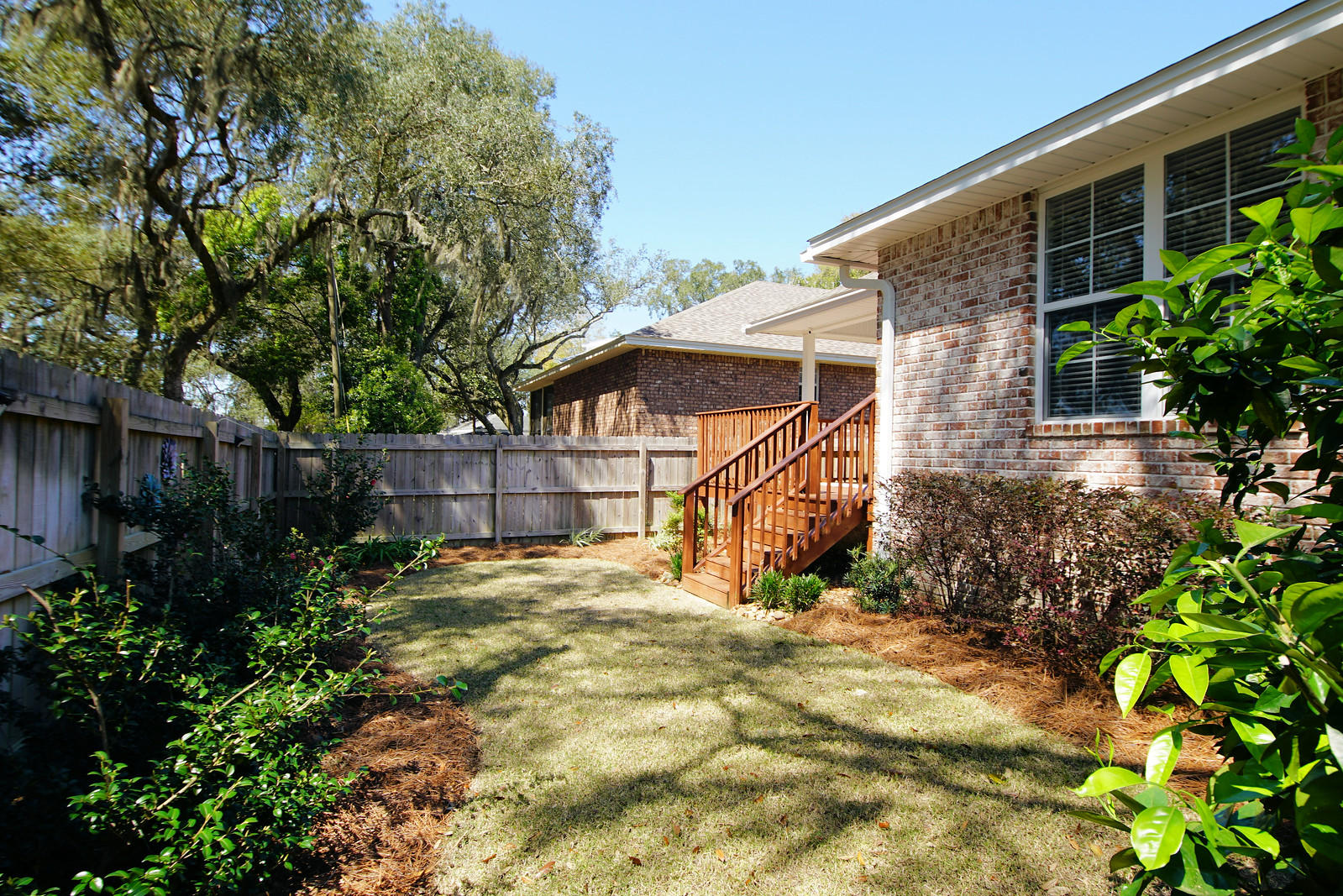 Bay Breeze Cove - Residential