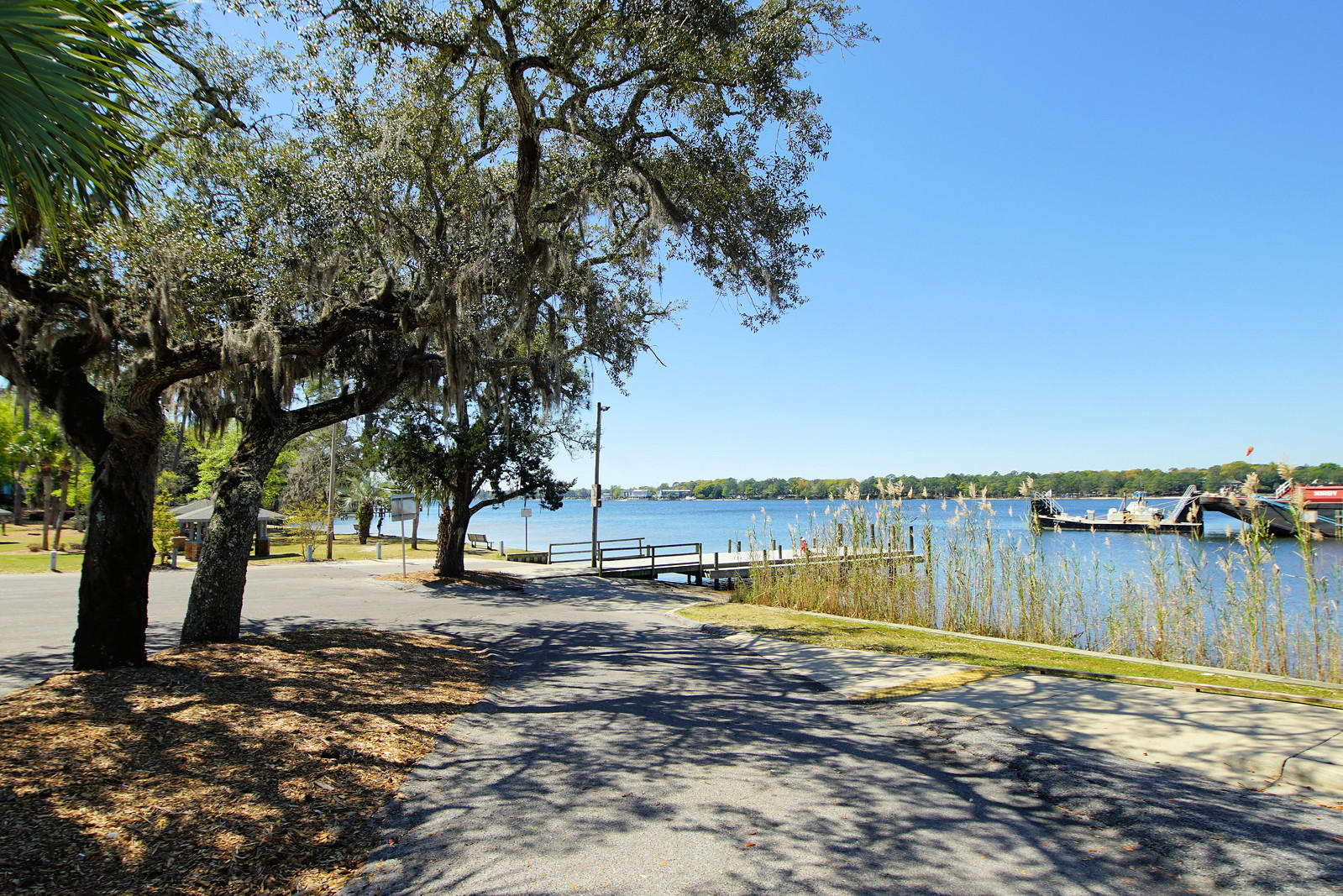 Bay Breeze Cove - Residential