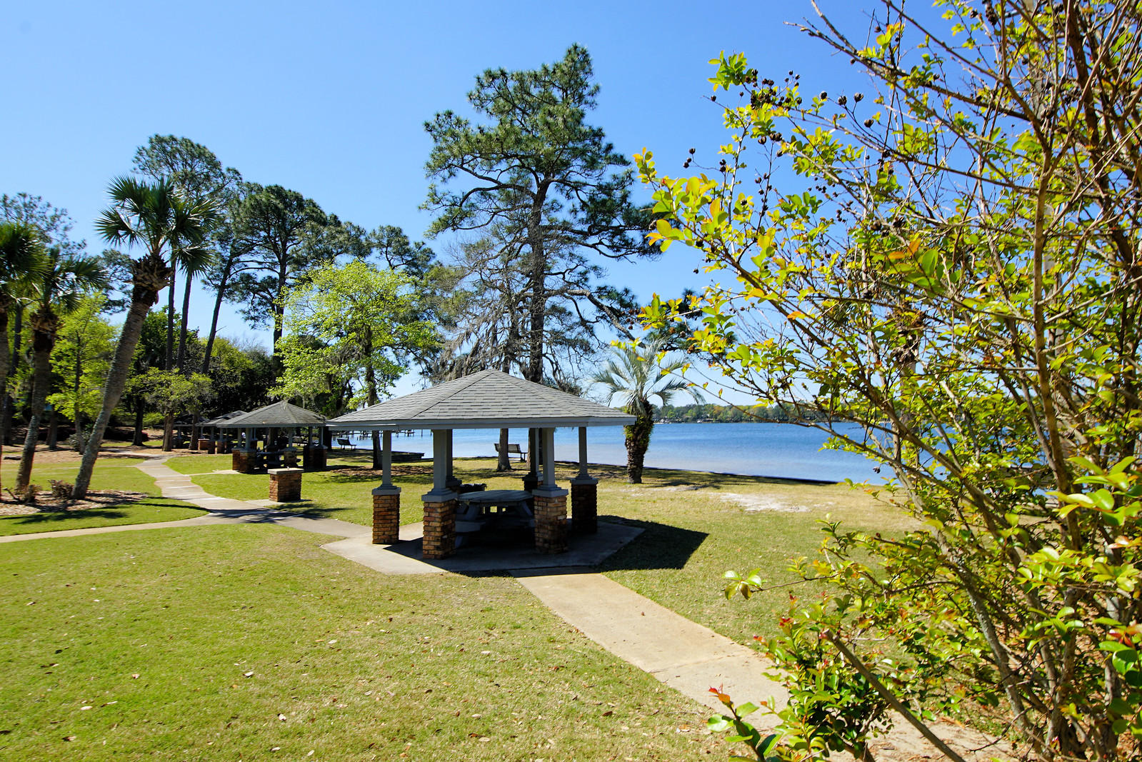 Bay Breeze Cove - Residential