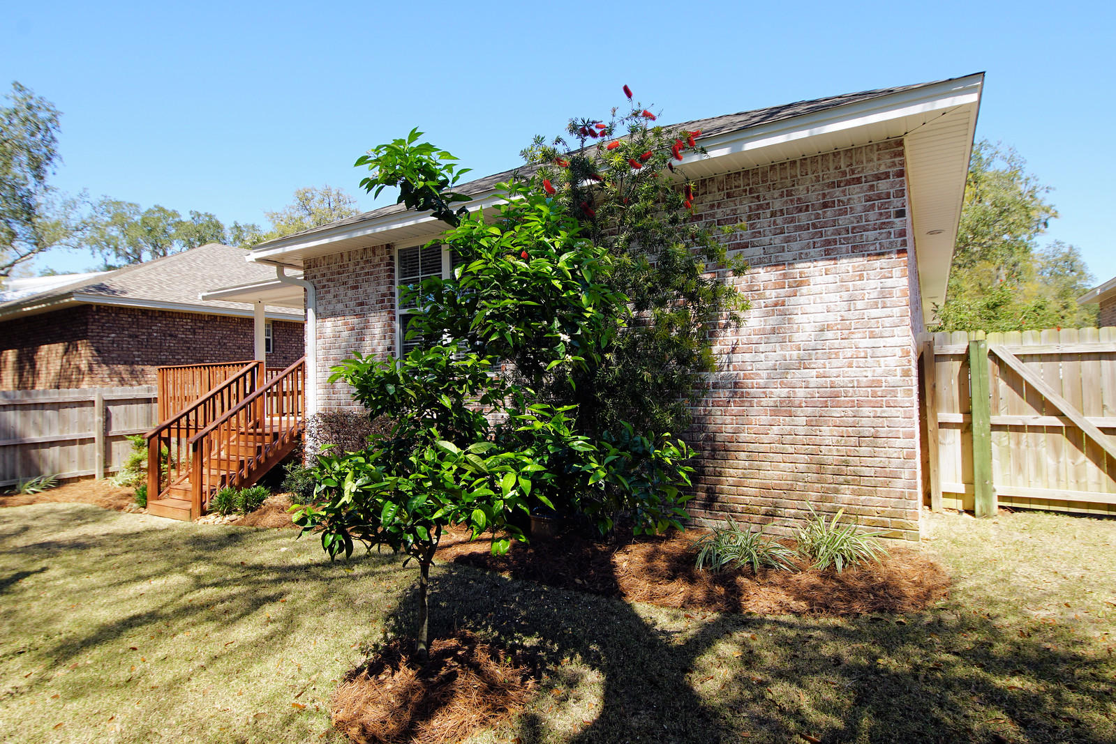 Bay Breeze Cove - Residential