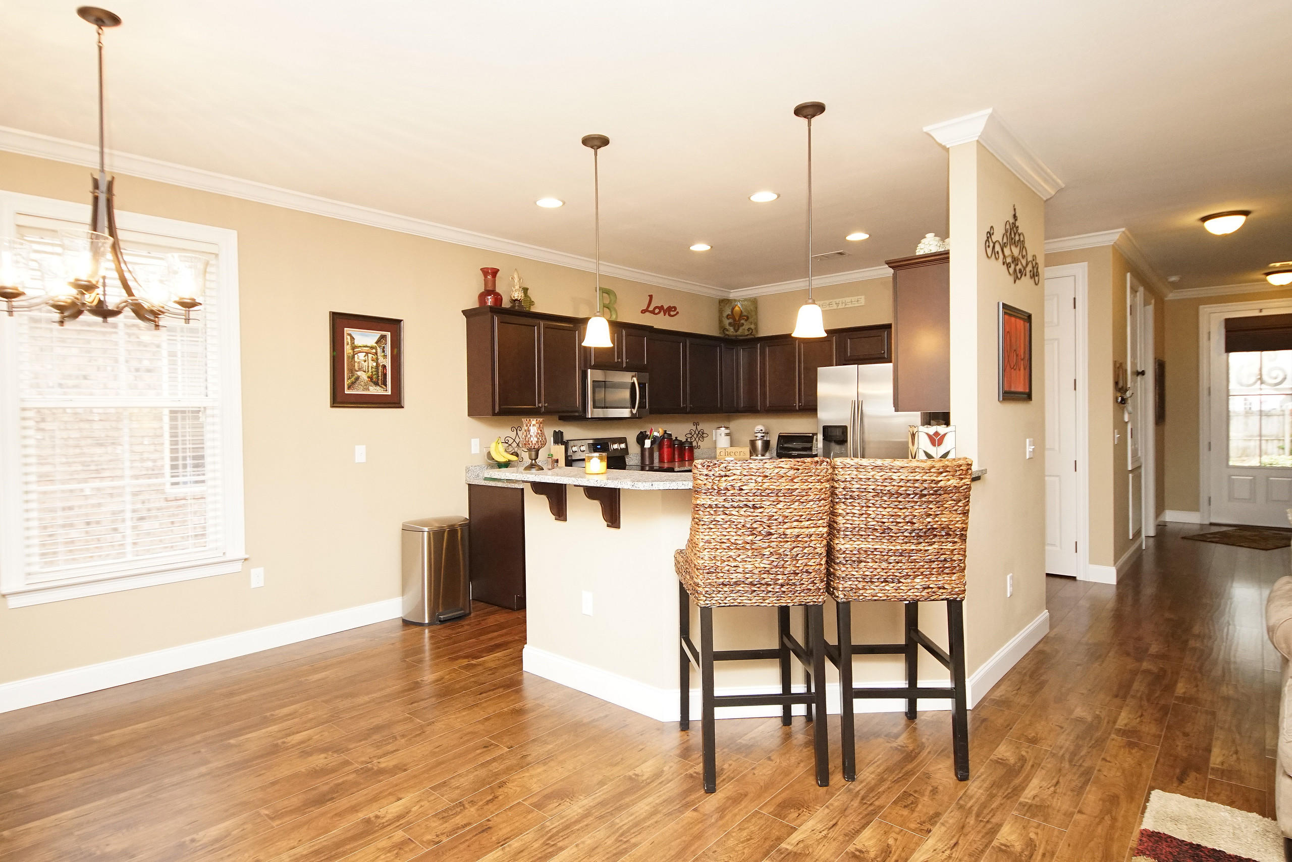 Bay Breeze Cove - Residential