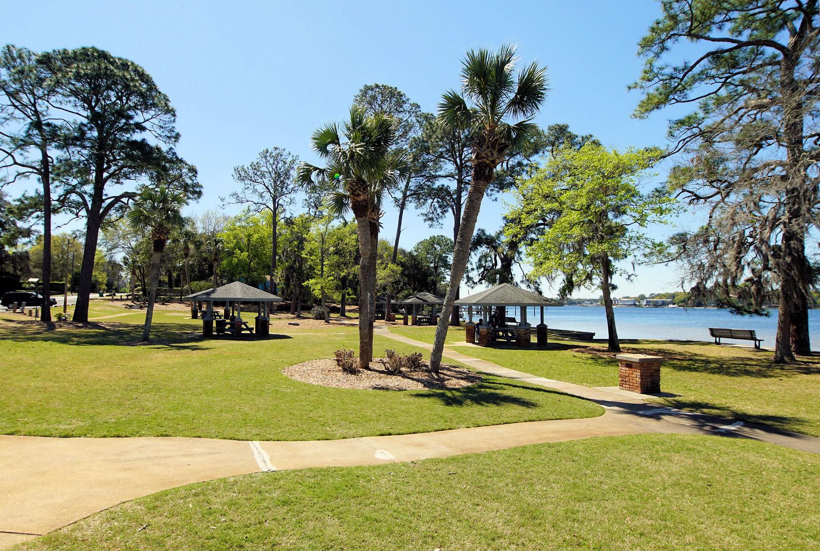 Bay Breeze Cove - Residential