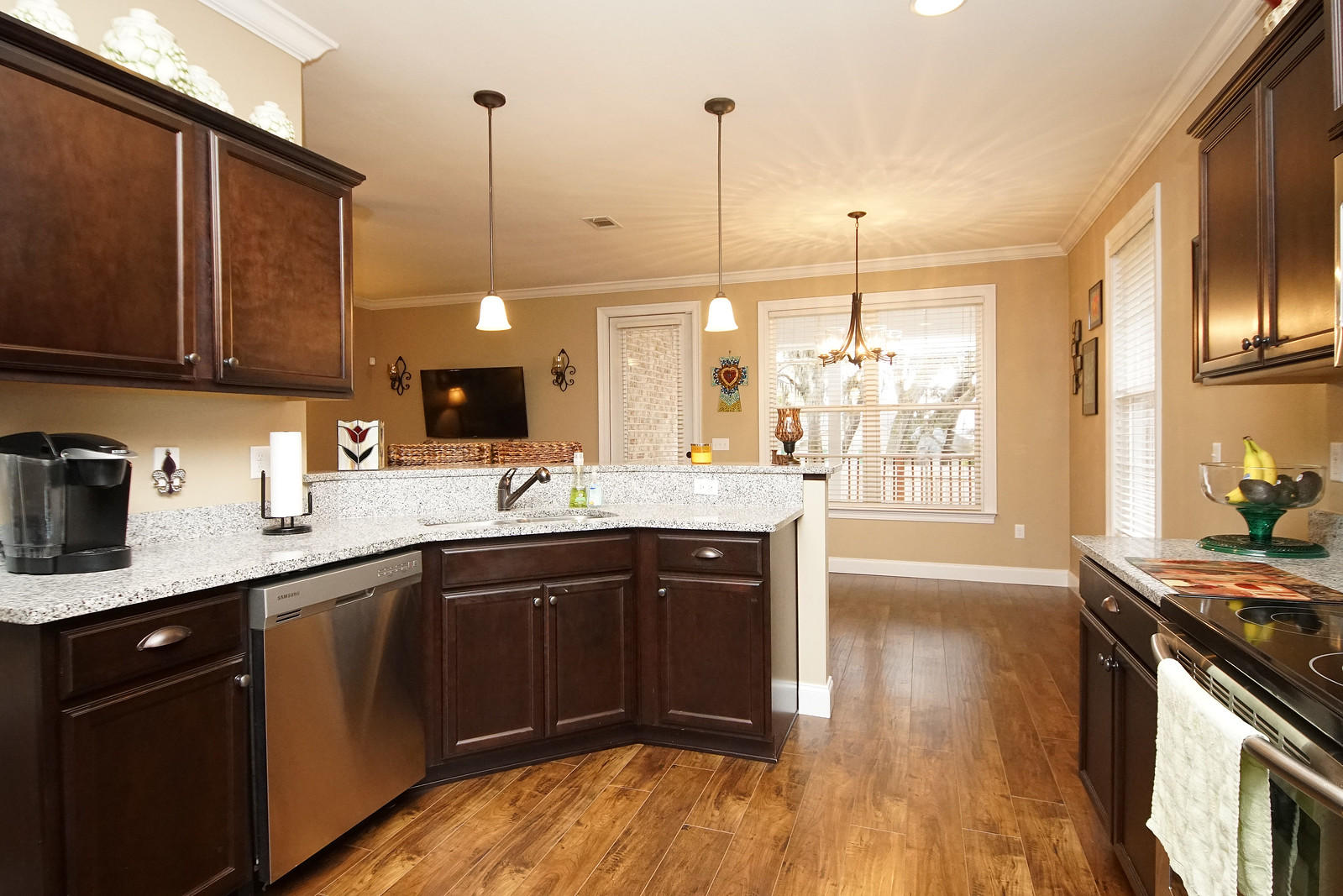 Bay Breeze Cove - Residential