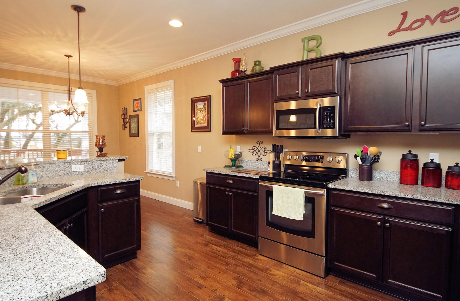 Bay Breeze Cove - Residential