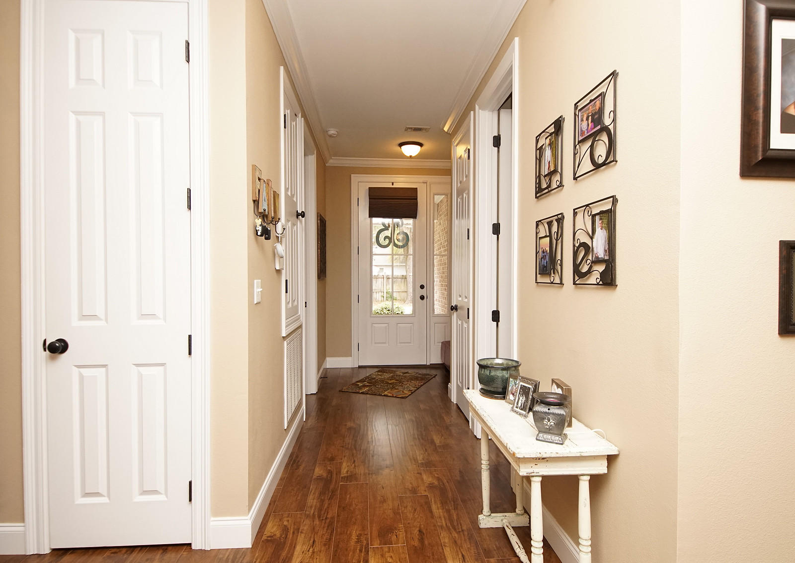 Bay Breeze Cove - Residential