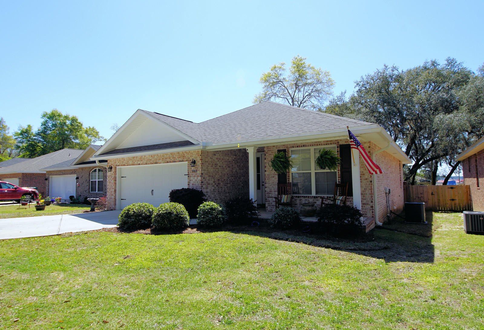 Bay Breeze Cove - Residential